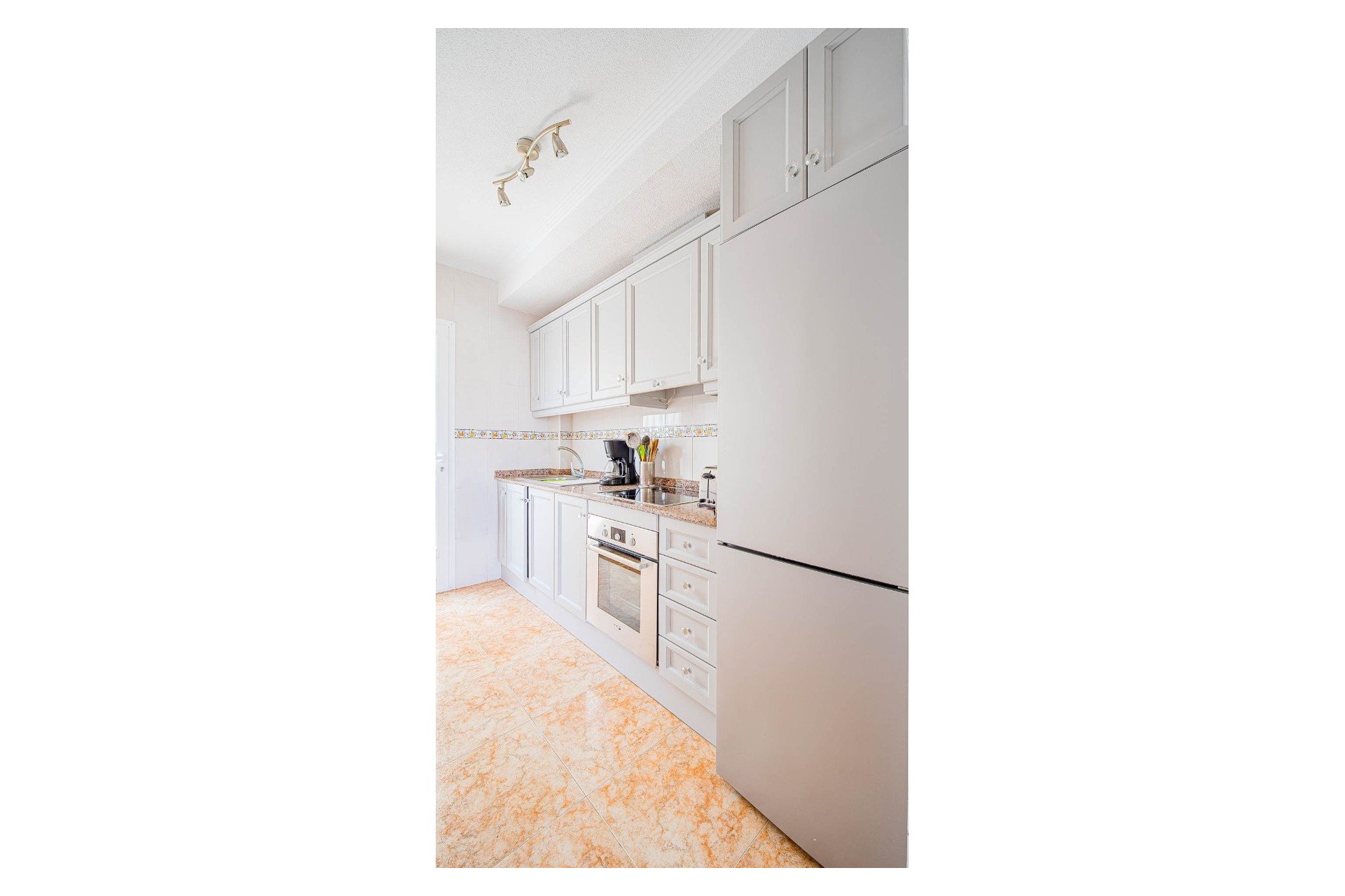 Resale - Apartment / flat - Punta Prima - La Ciñuelica
