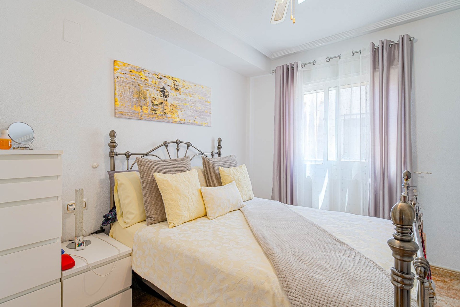 Resale - Apartment / flat - Punta Prima - La Ciñuelica