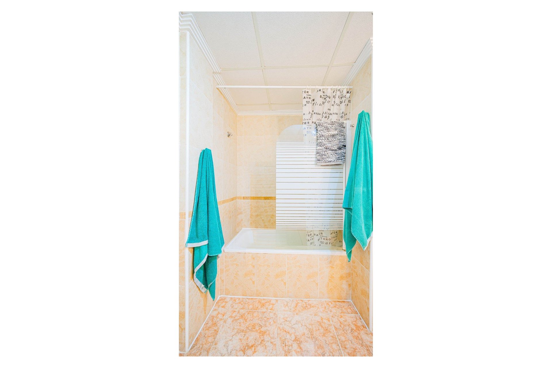Resale - Apartment / flat - Punta Prima - La Ciñuelica