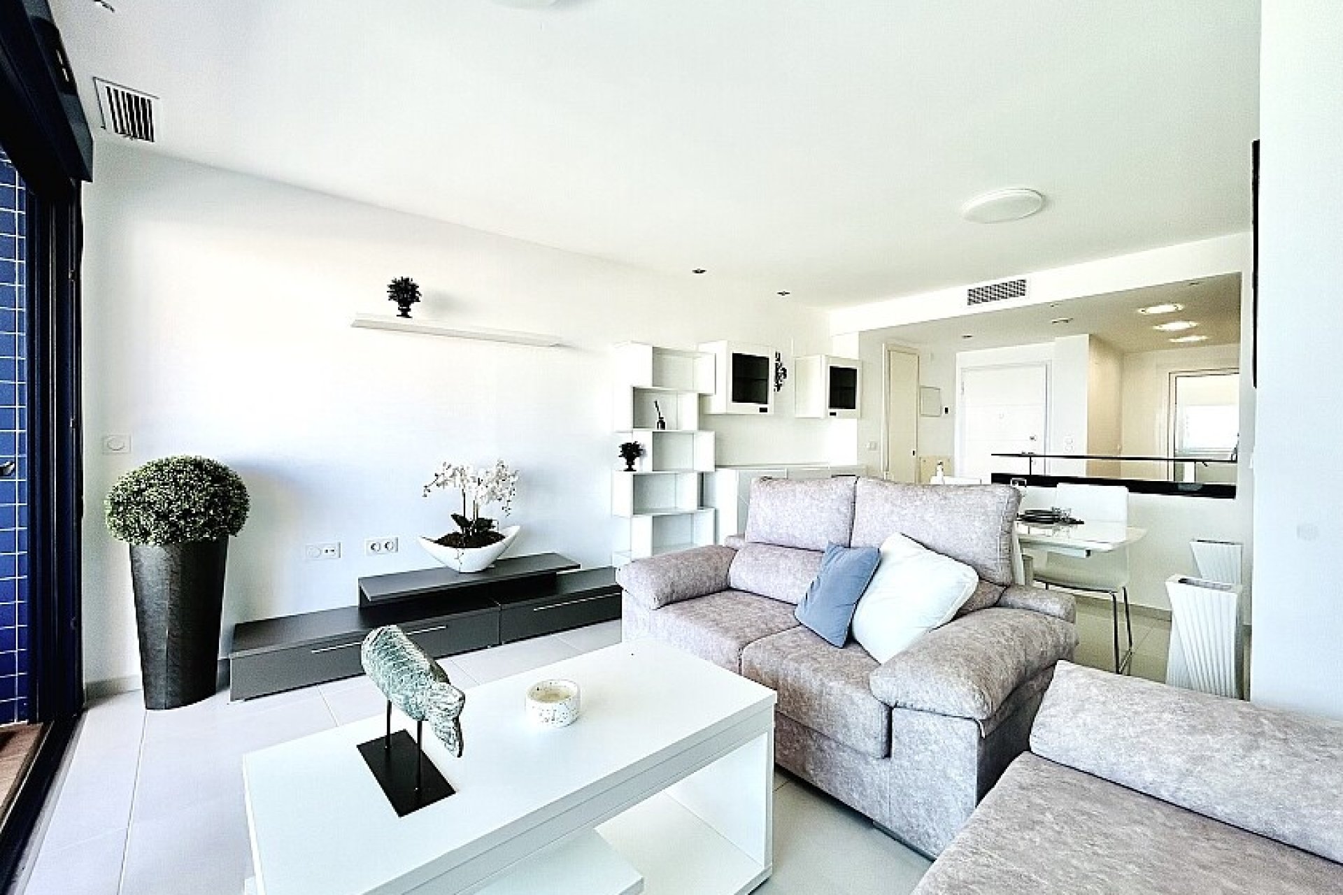 Resale - Apartment / flat - Punta Prima