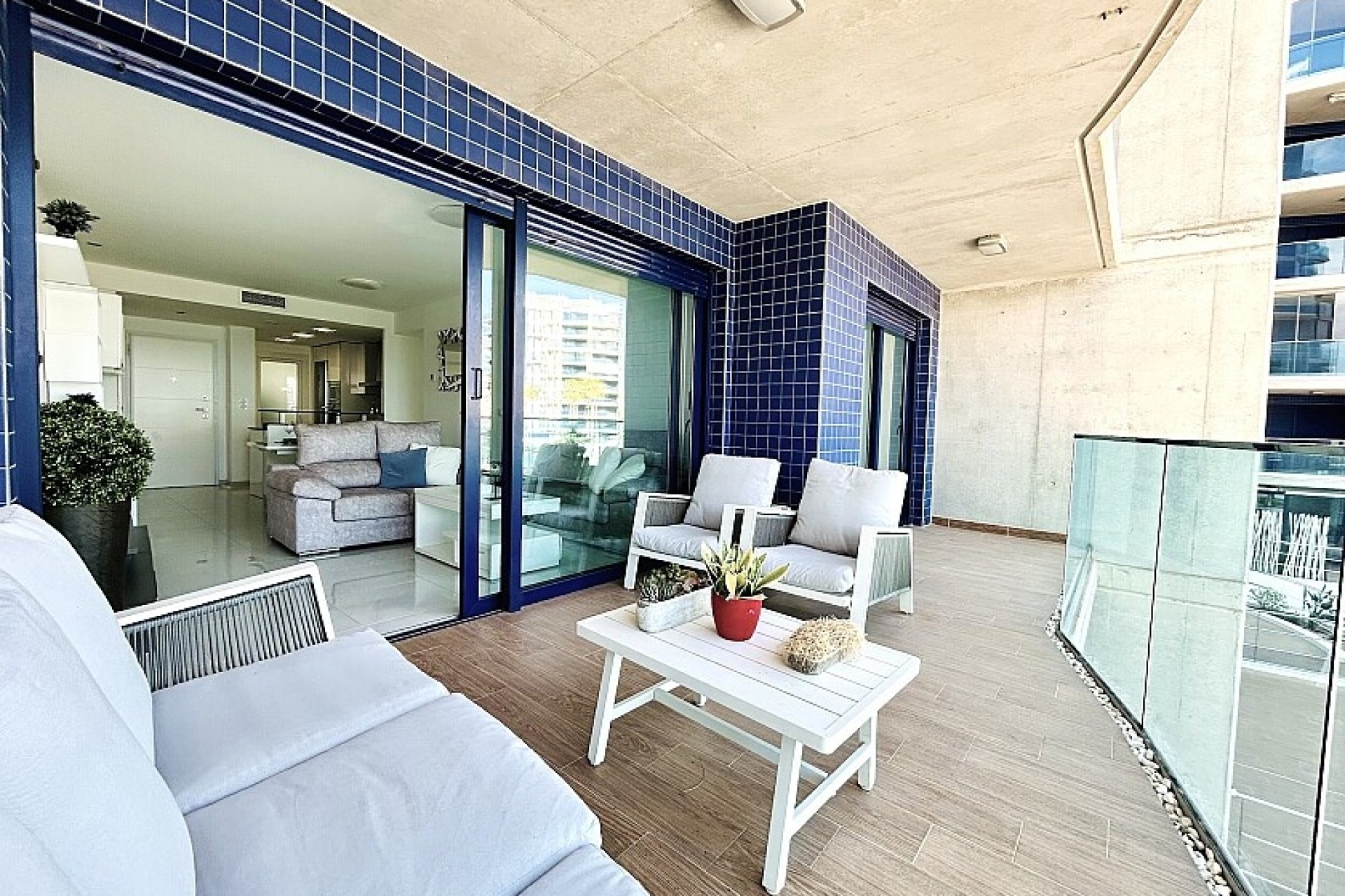 Resale - Apartment / flat - Punta Prima