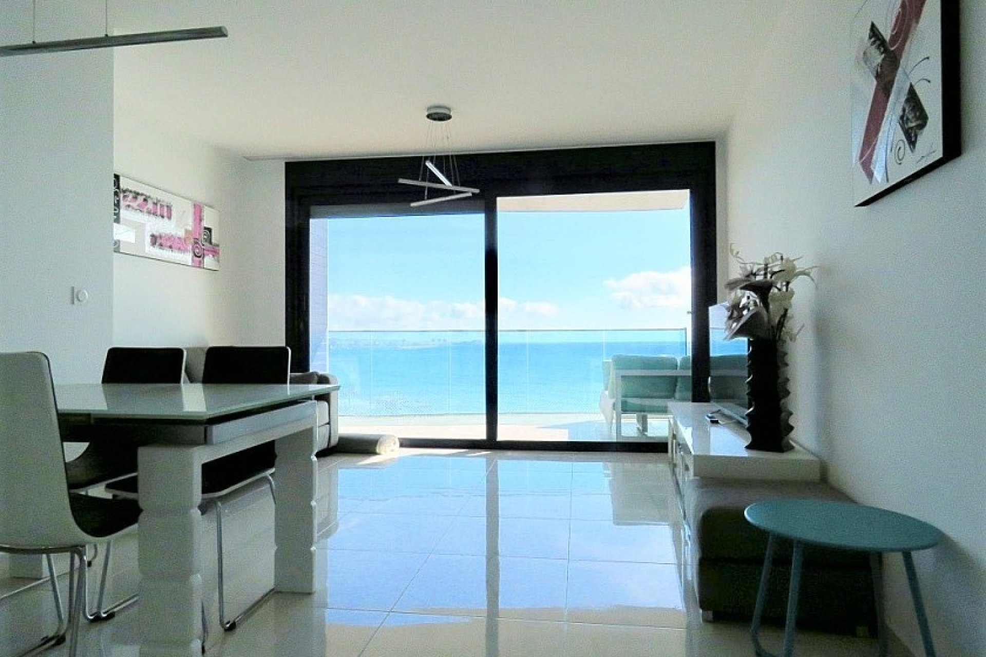 Resale - Apartment / flat - Punta Prima
