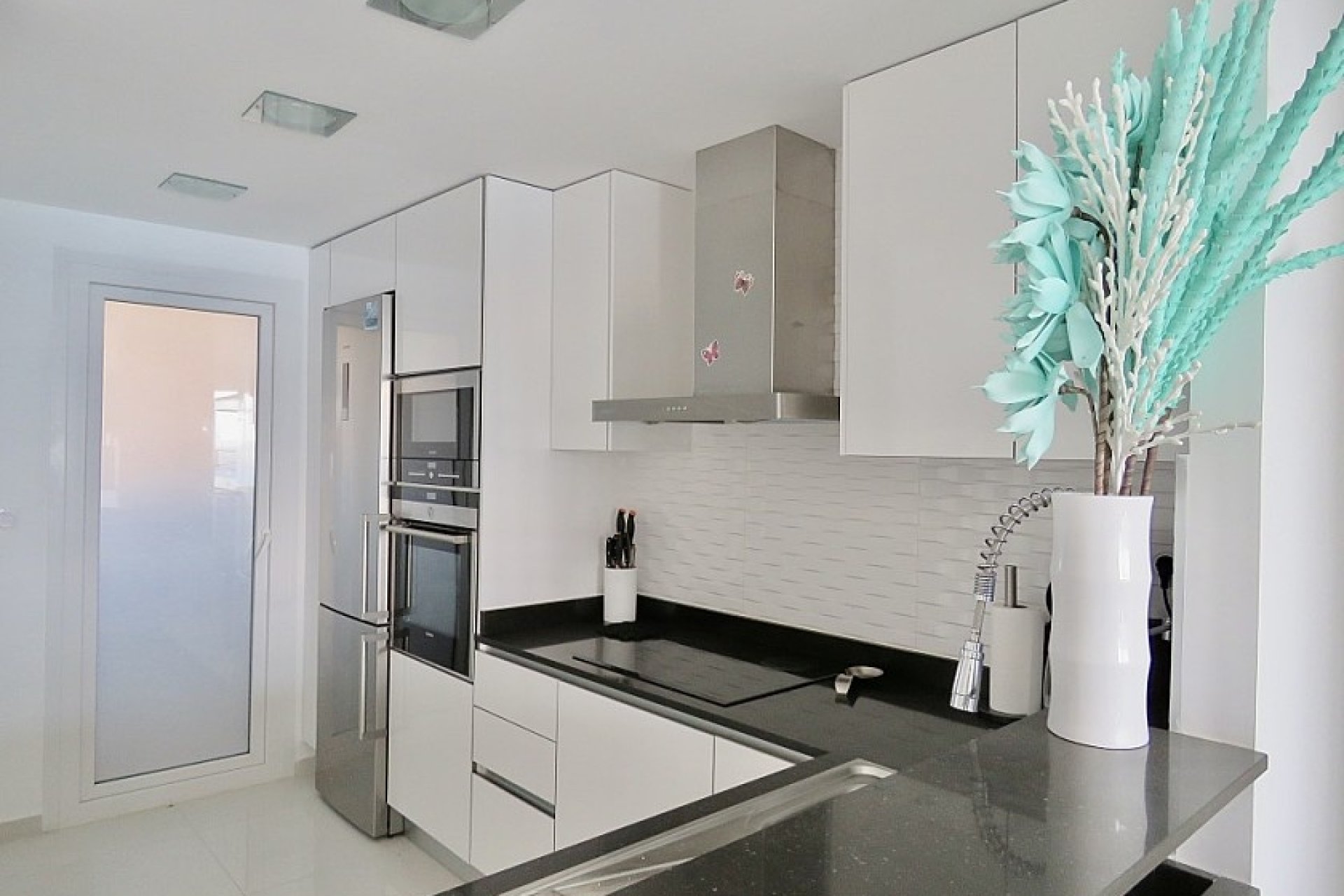 Resale - Apartment / flat - Punta Prima