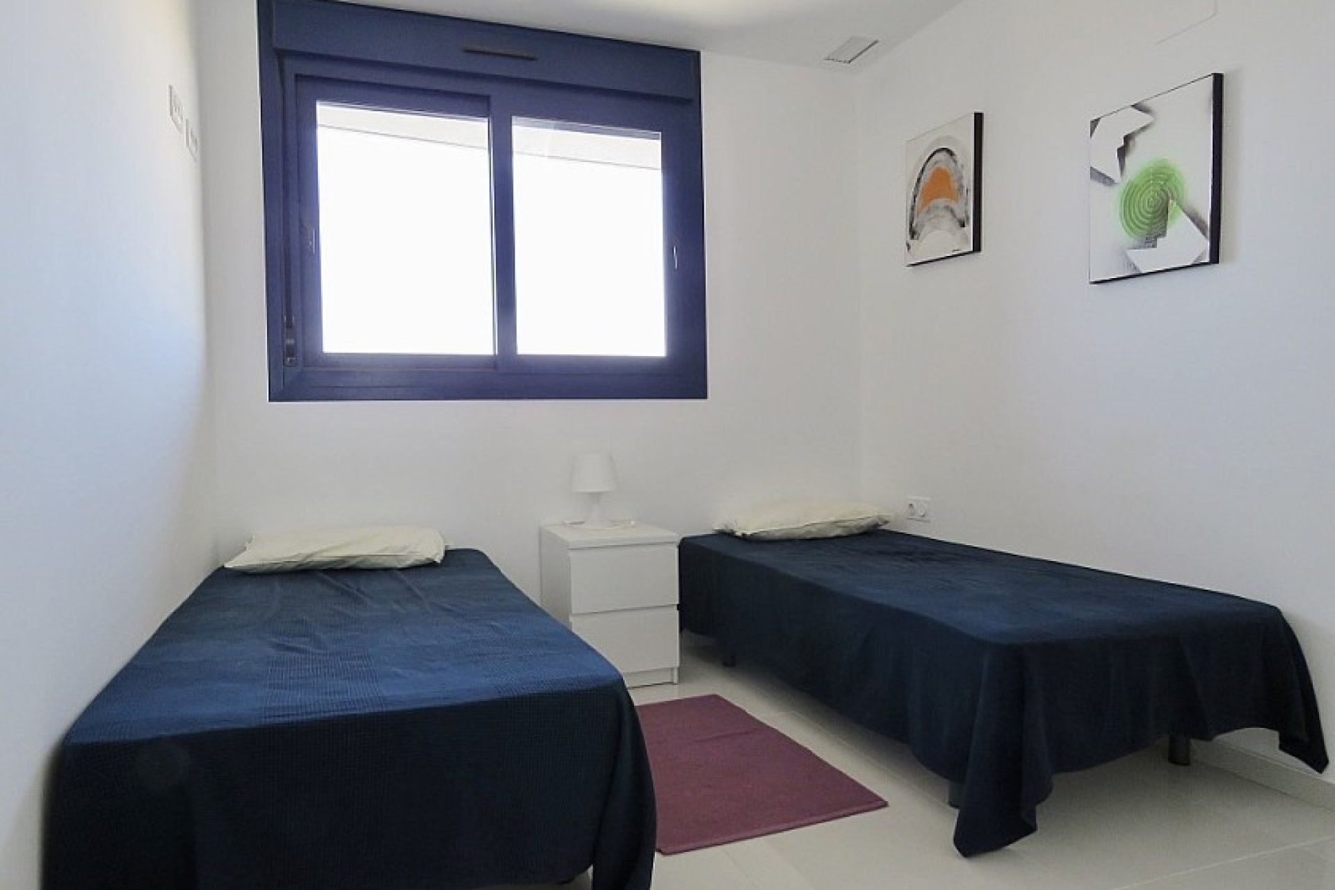 Resale - Apartment / flat - Punta Prima
