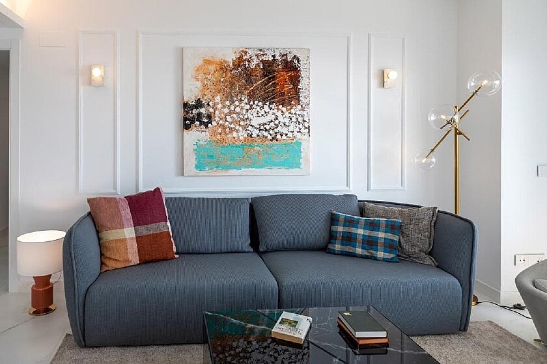 Resale - Apartment / flat - Punta Prima