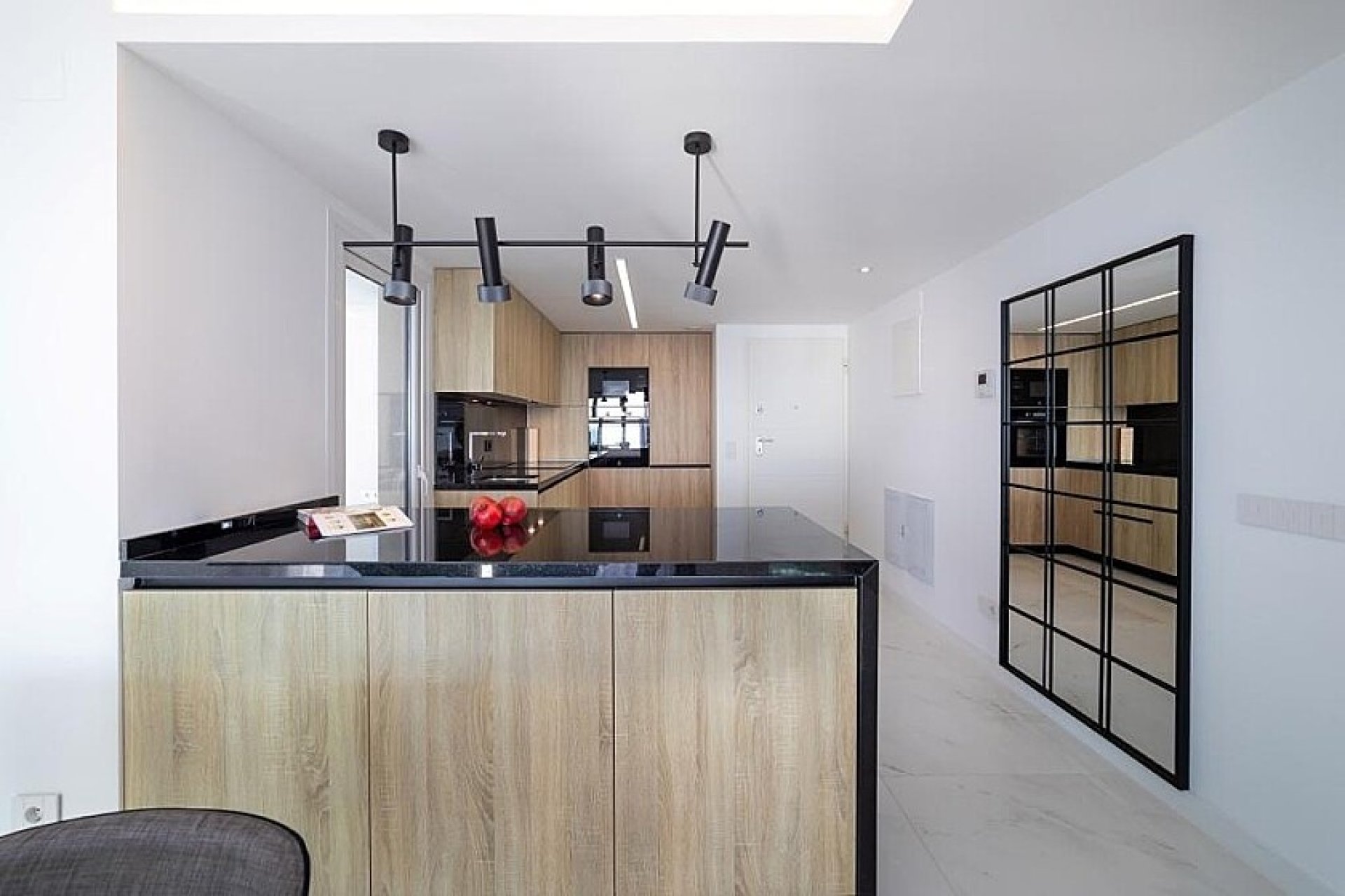 Resale - Apartment / flat - Punta Prima