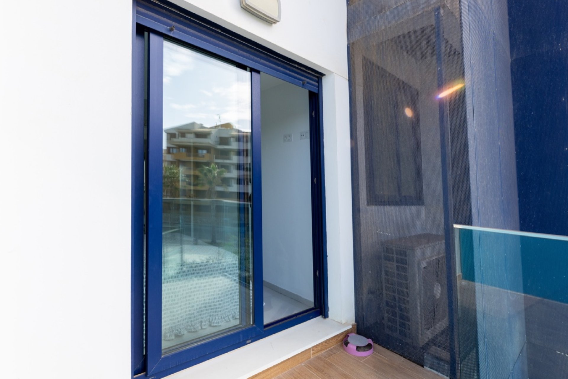 Resale - Apartment / flat - Punta Prima
