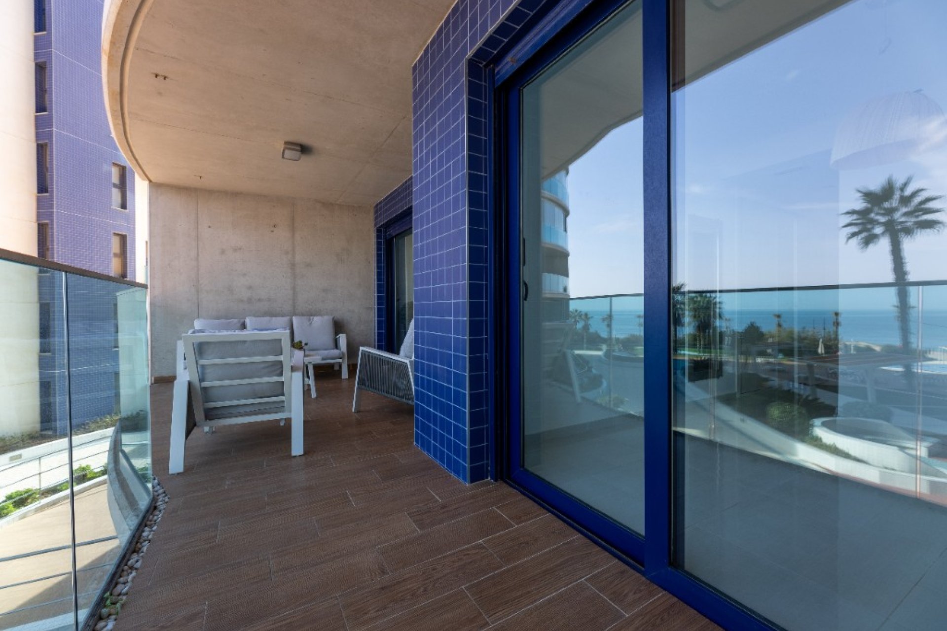 Resale - Apartment / flat - Punta Prima