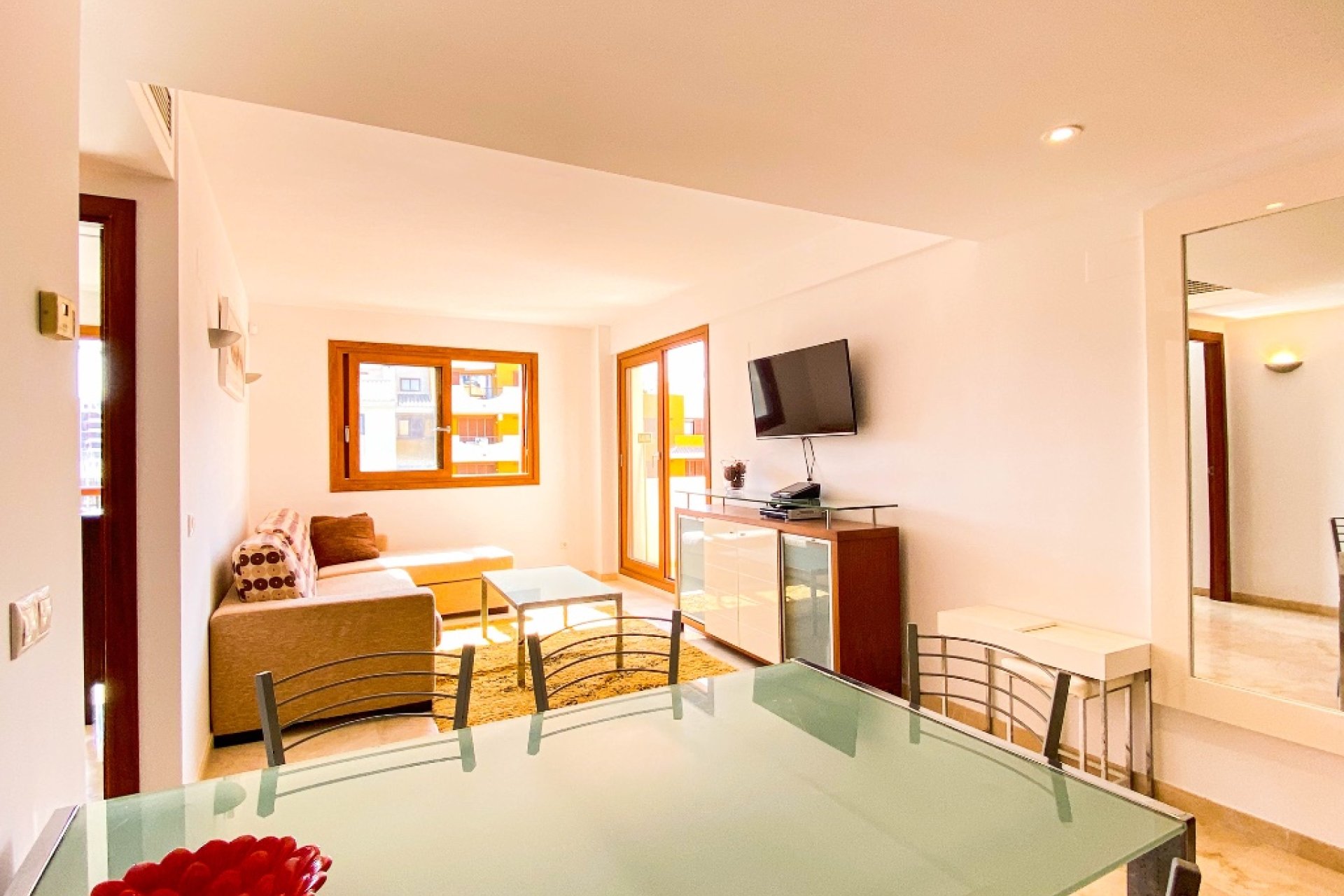 Resale - Apartment / flat - Punta Prima