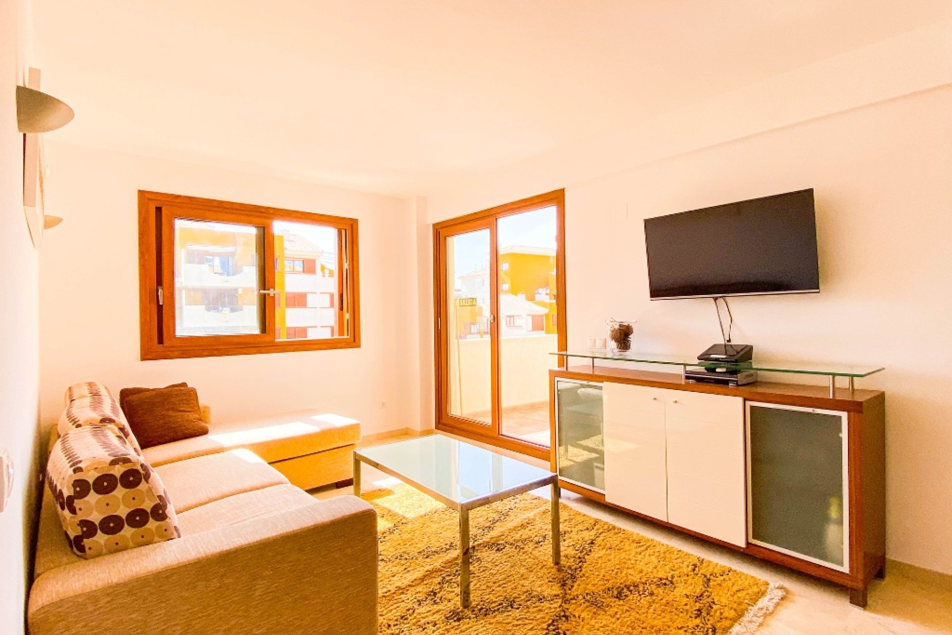 Resale - Apartment / flat - Punta Prima