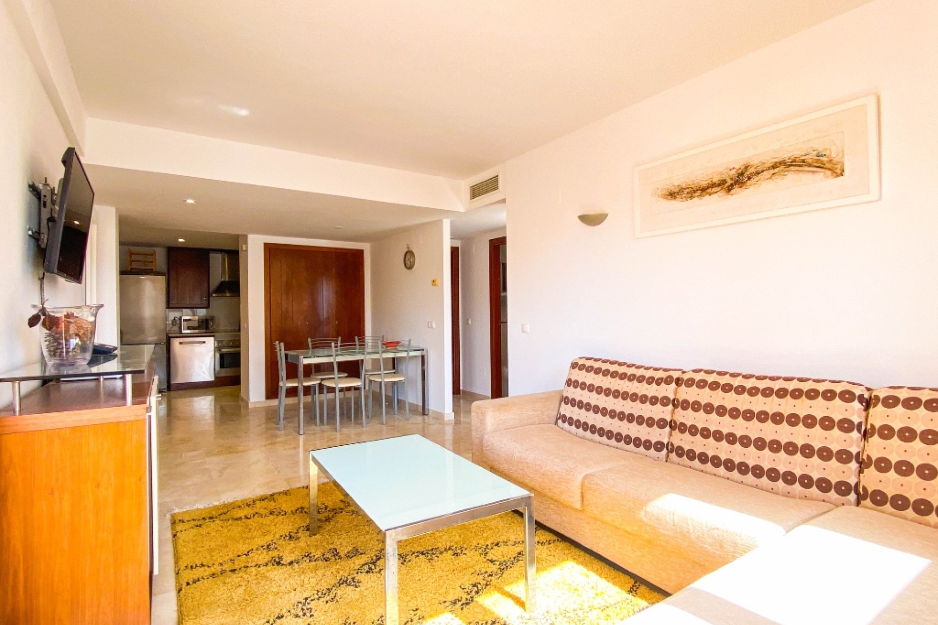 Resale - Apartment / flat - Punta Prima