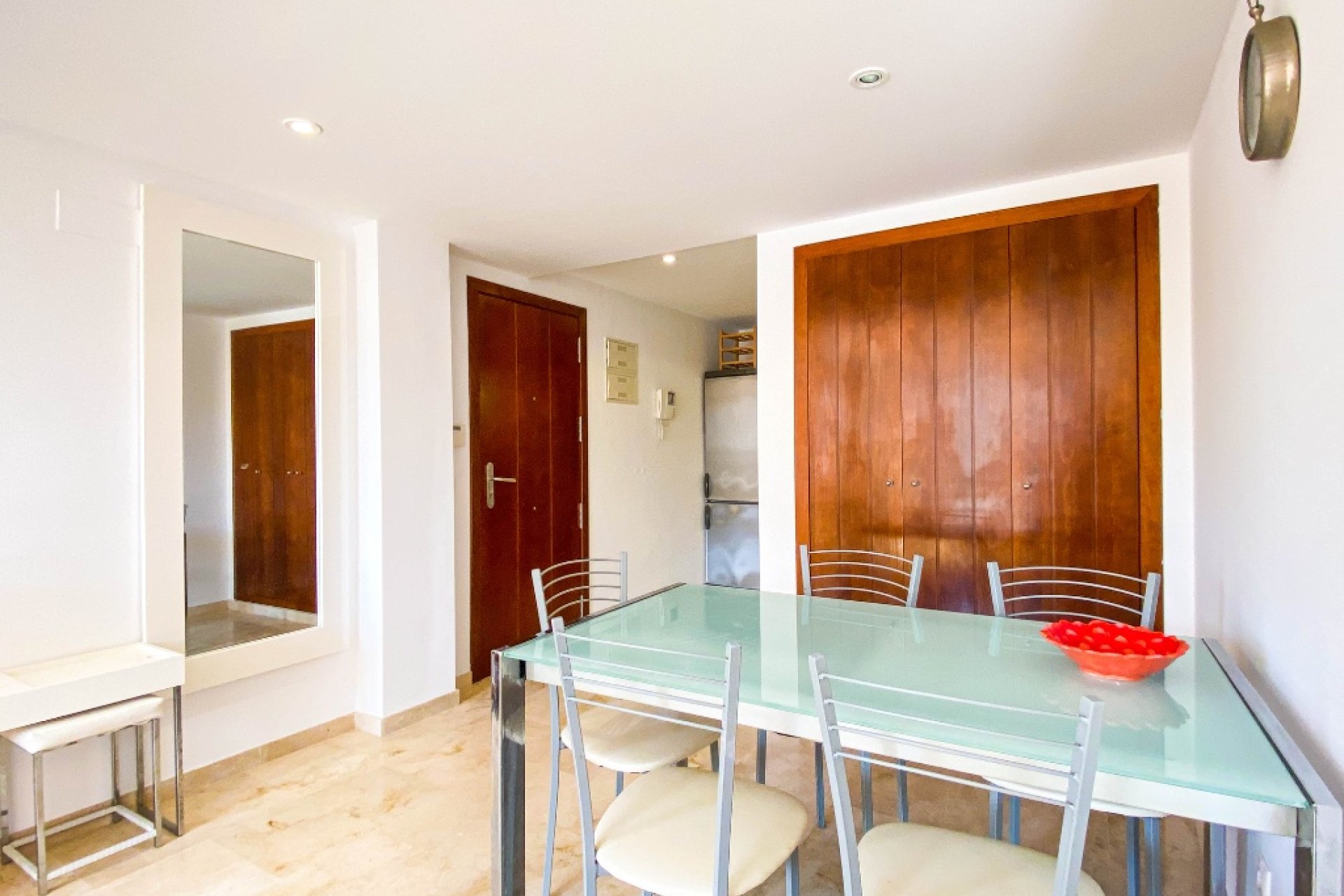 Resale - Apartment / flat - Punta Prima