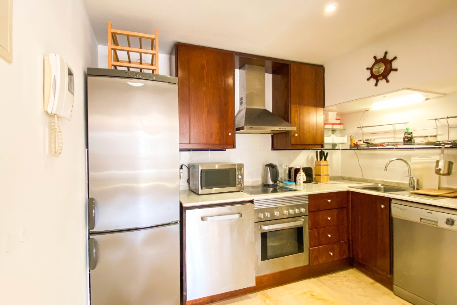 Resale - Apartment / flat - Punta Prima