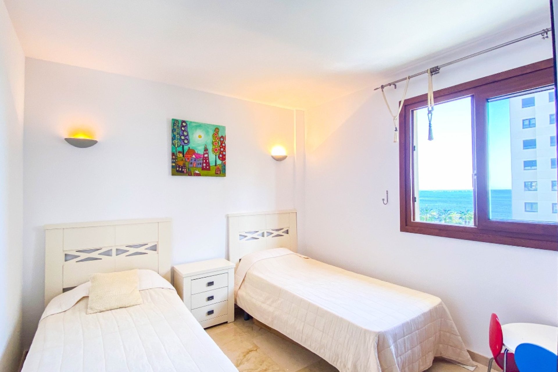 Resale - Apartment / flat - Punta Prima