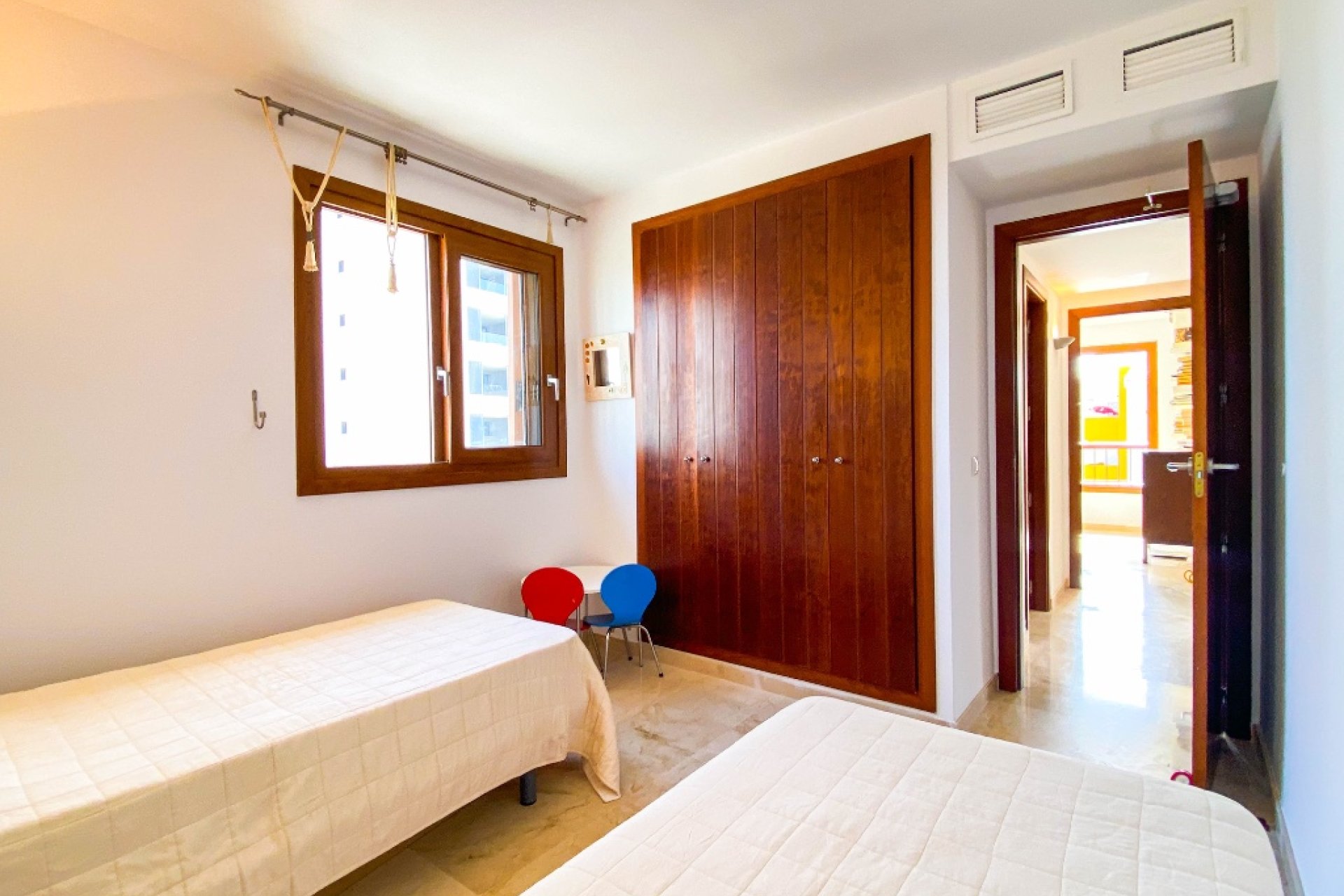 Resale - Apartment / flat - Punta Prima