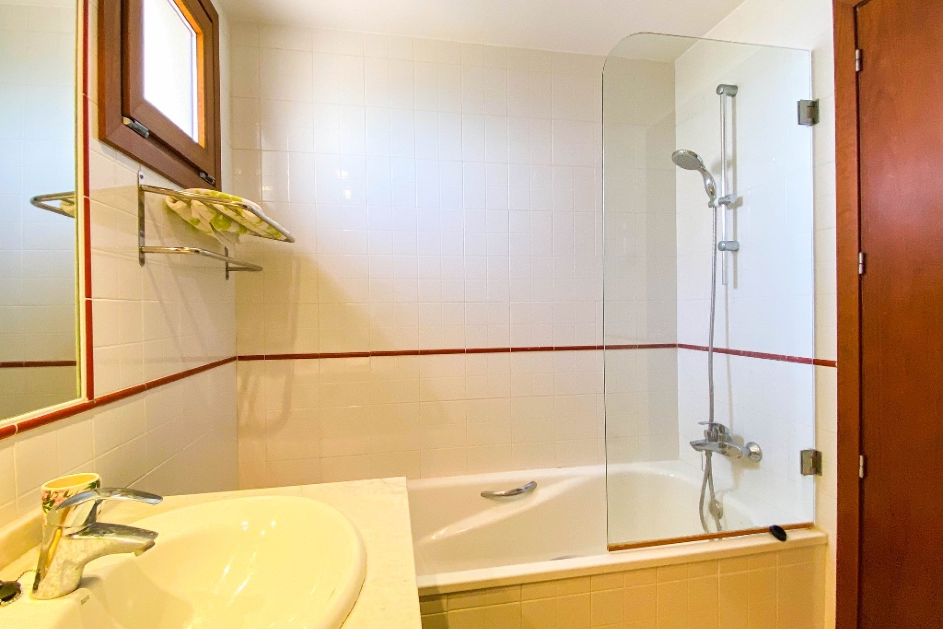 Resale - Apartment / flat - Punta Prima