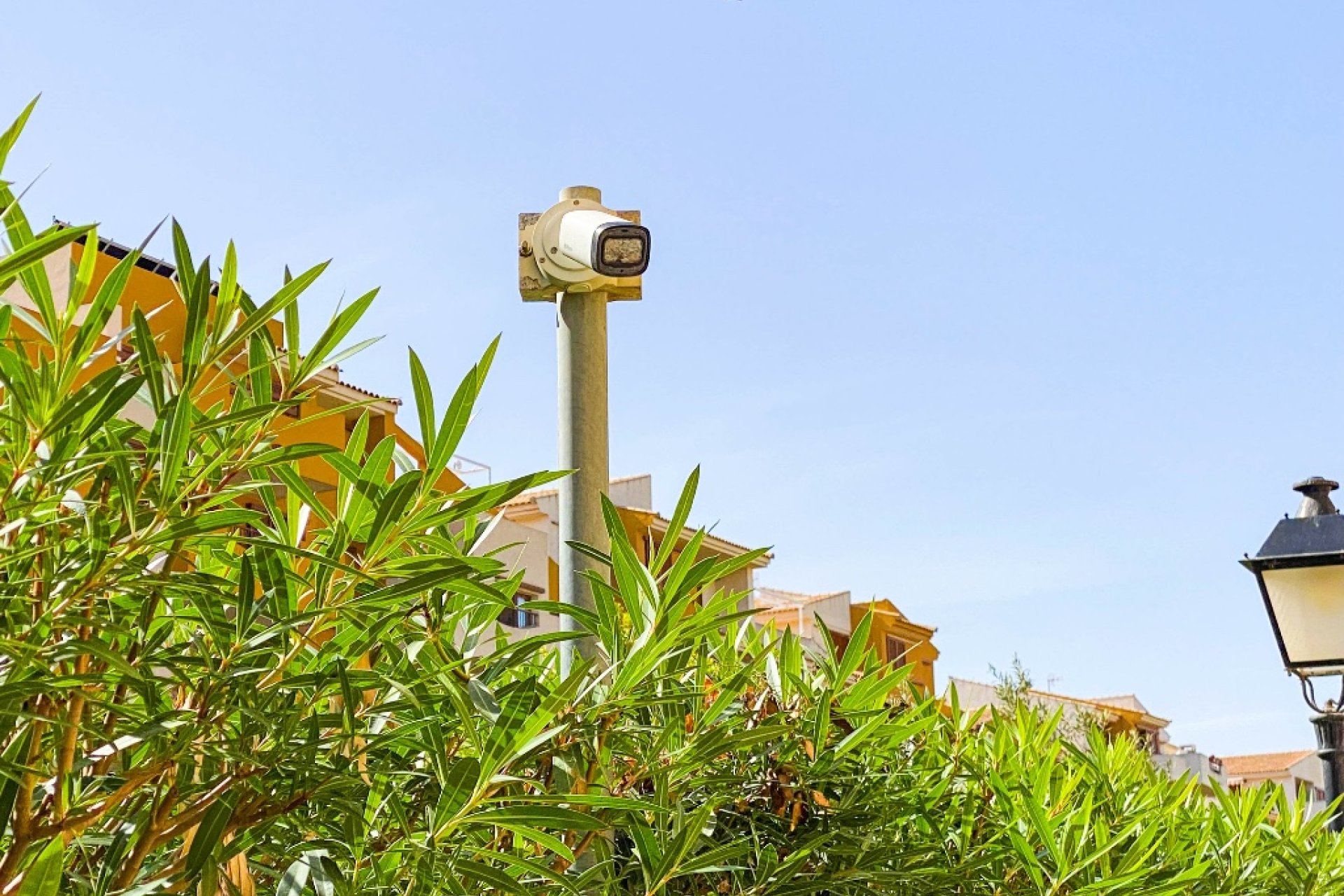 Resale - Apartment / flat - Punta Prima