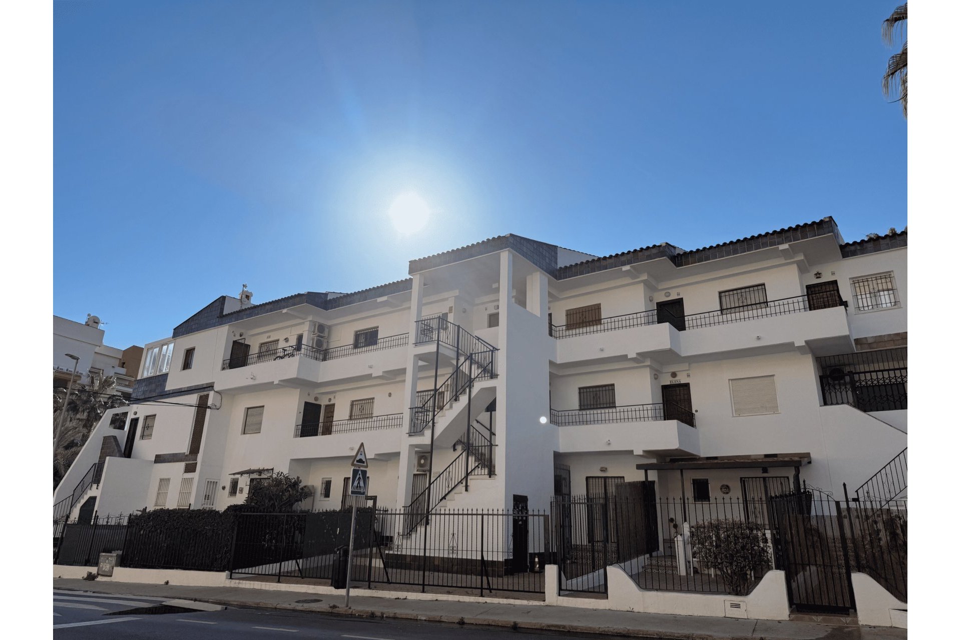 Resale - Apartment / flat - Punta Prima