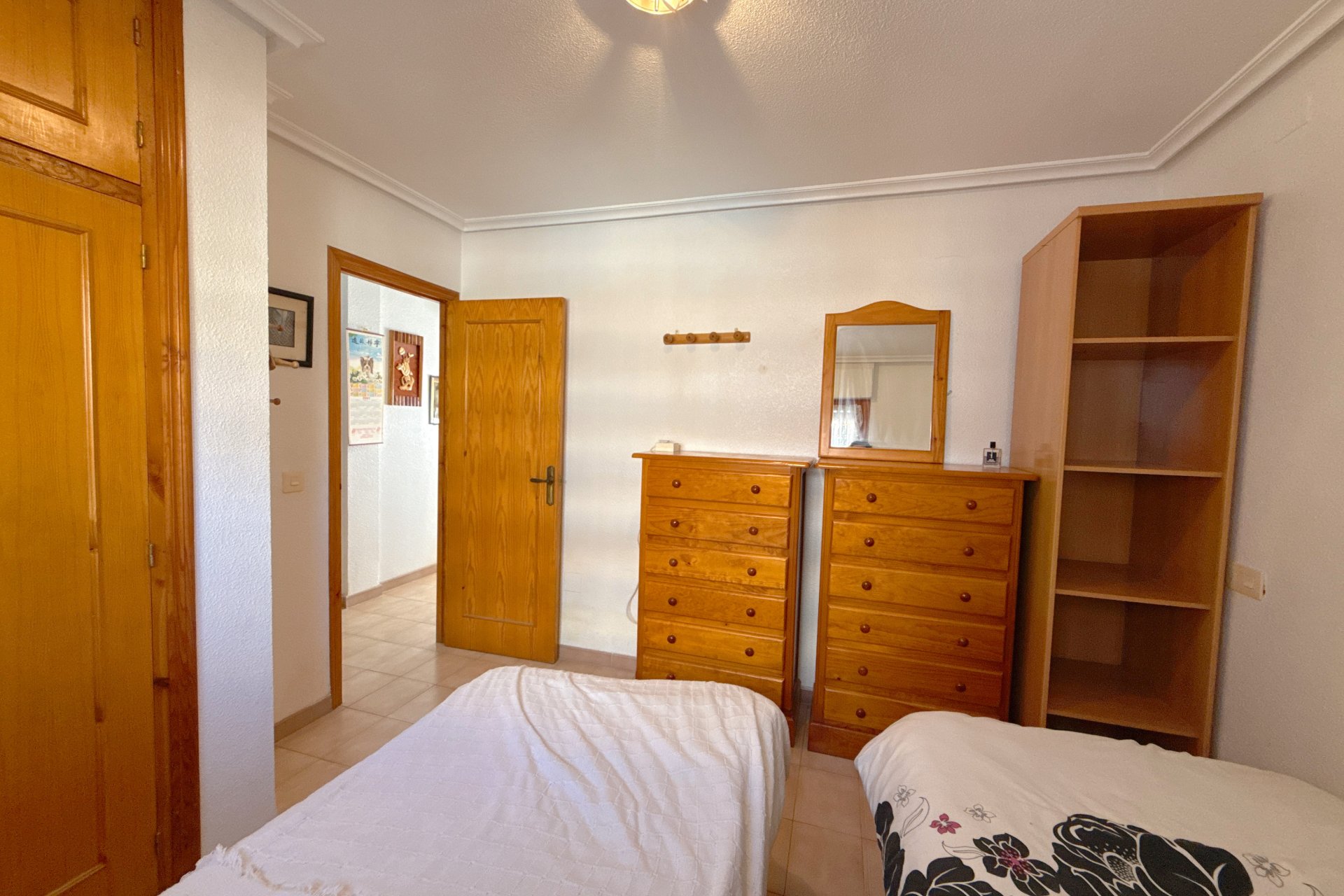 Resale - Apartment / flat - Punta Prima