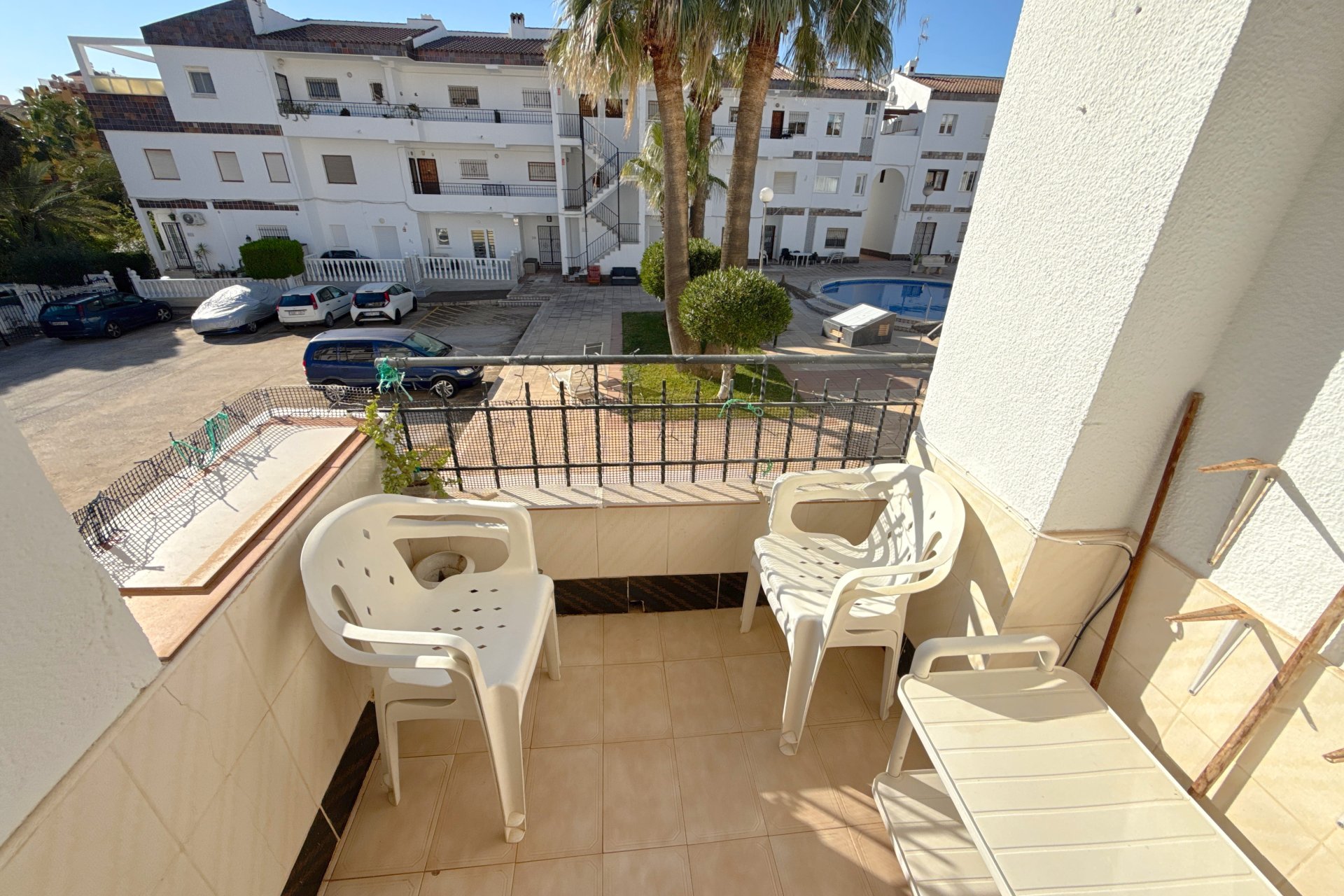 Resale - Apartment / flat - Punta Prima