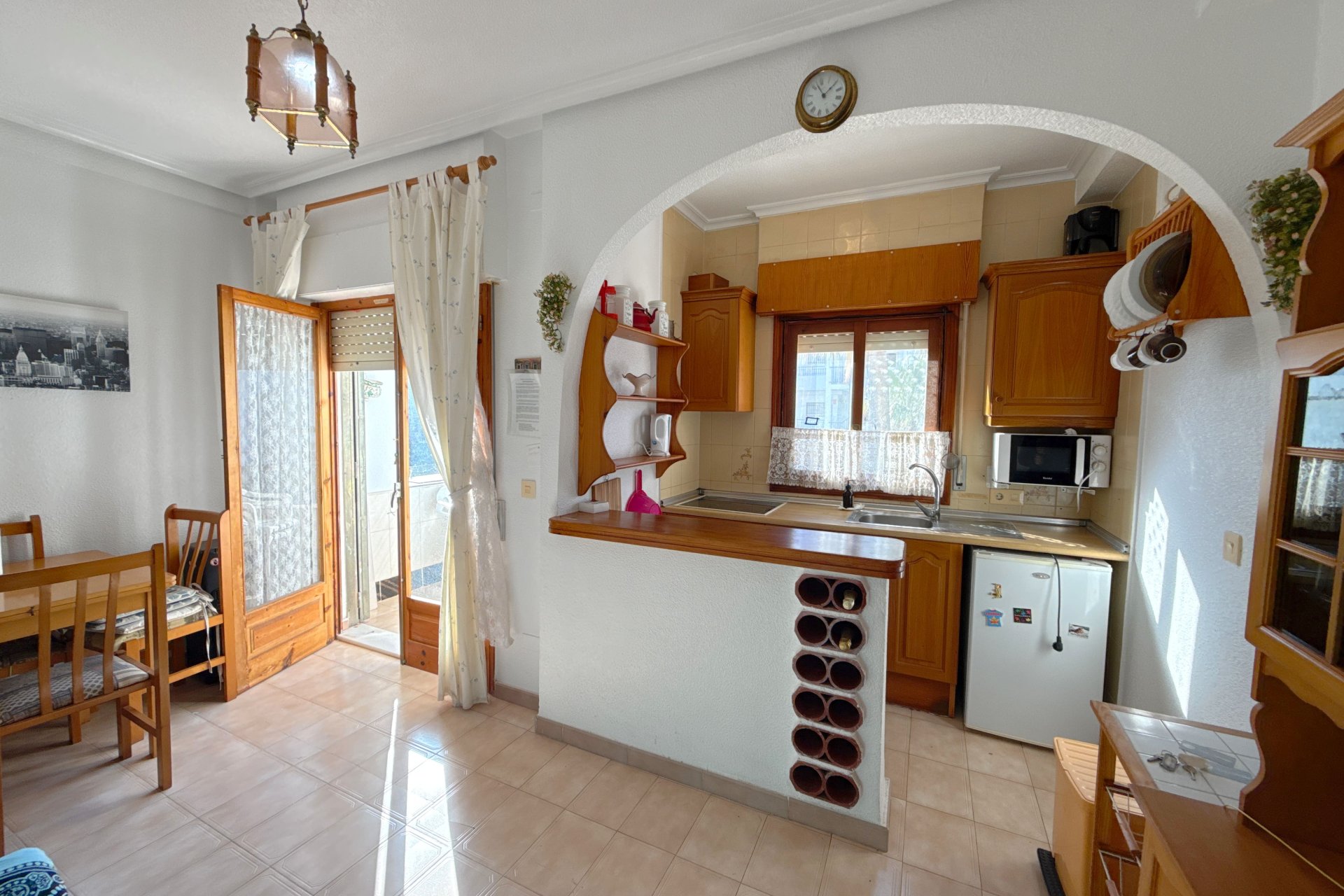 Resale - Apartment / flat - Punta Prima