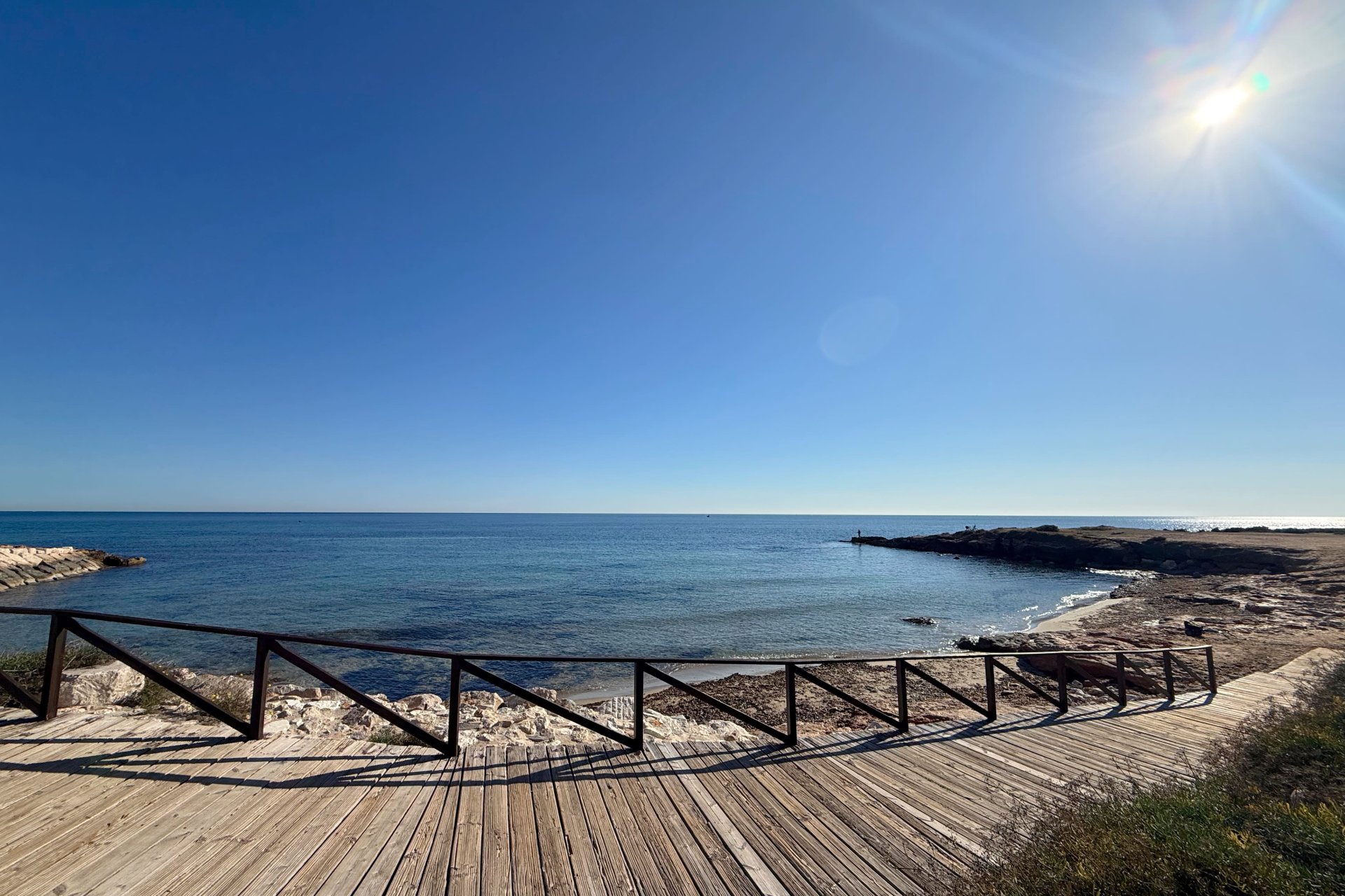 Resale - Apartment / flat - Punta Prima