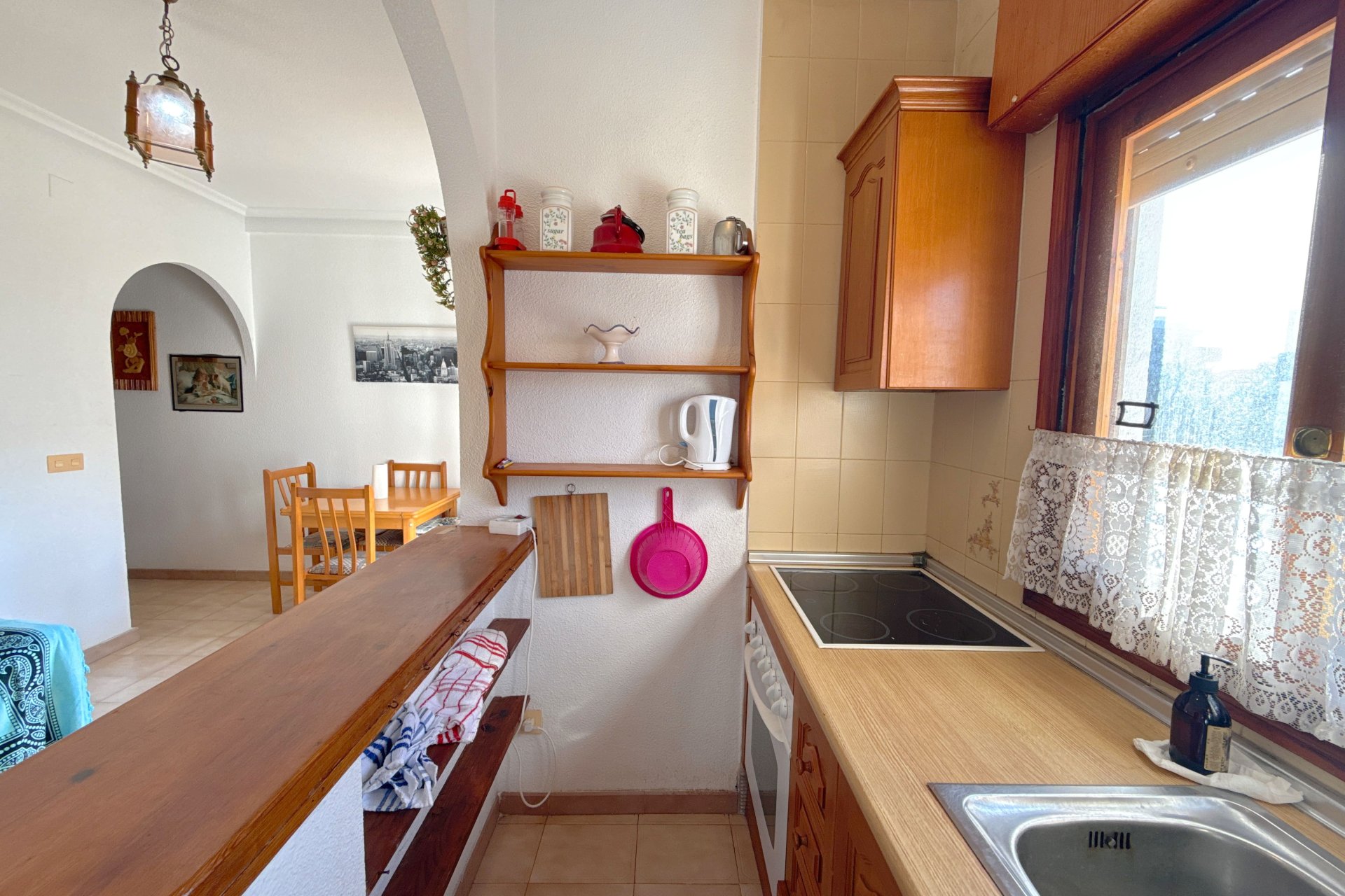 Resale - Apartment / flat - Punta Prima