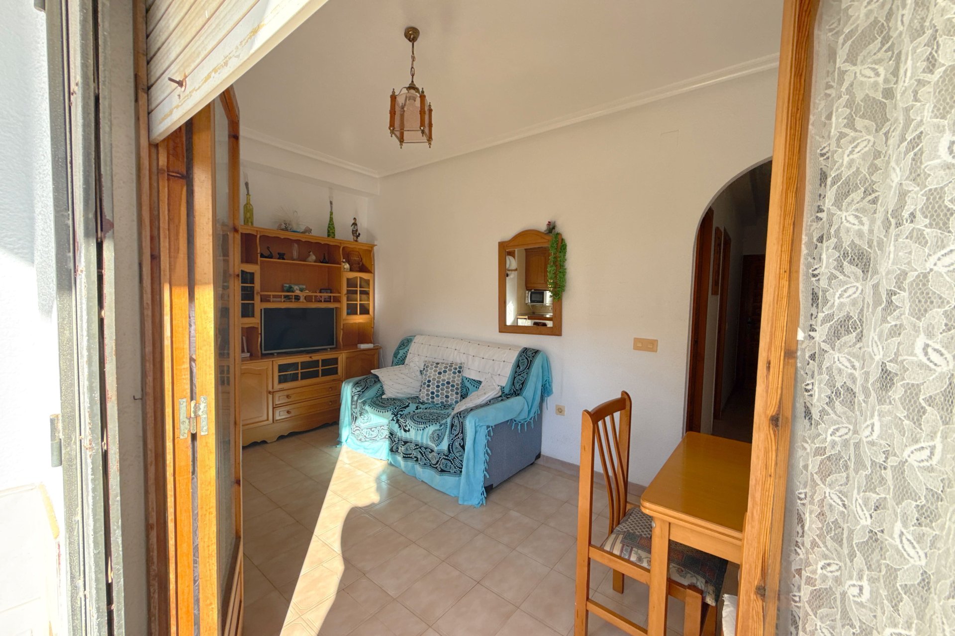 Resale - Apartment / flat - Punta Prima