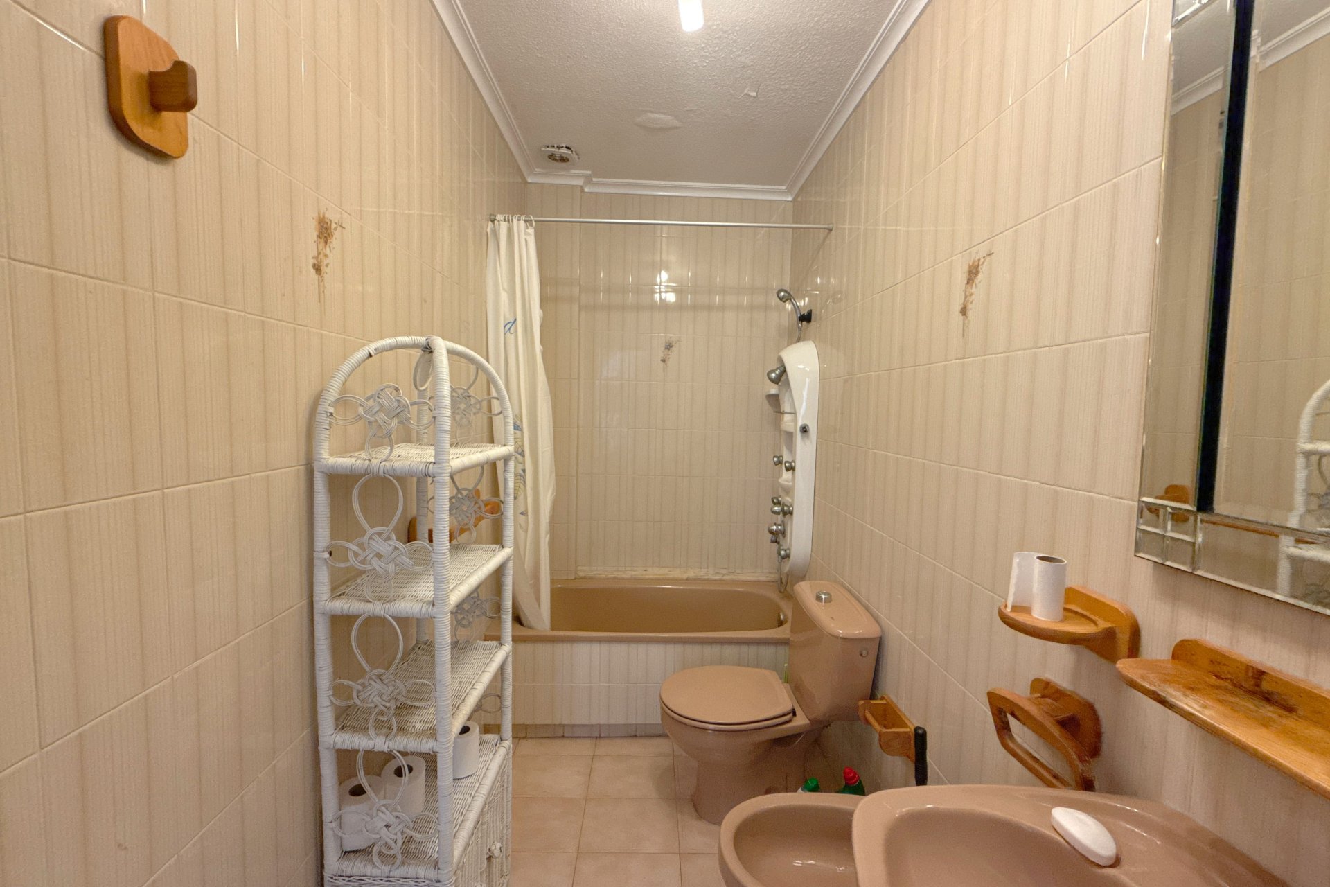 Resale - Apartment / flat - Punta Prima