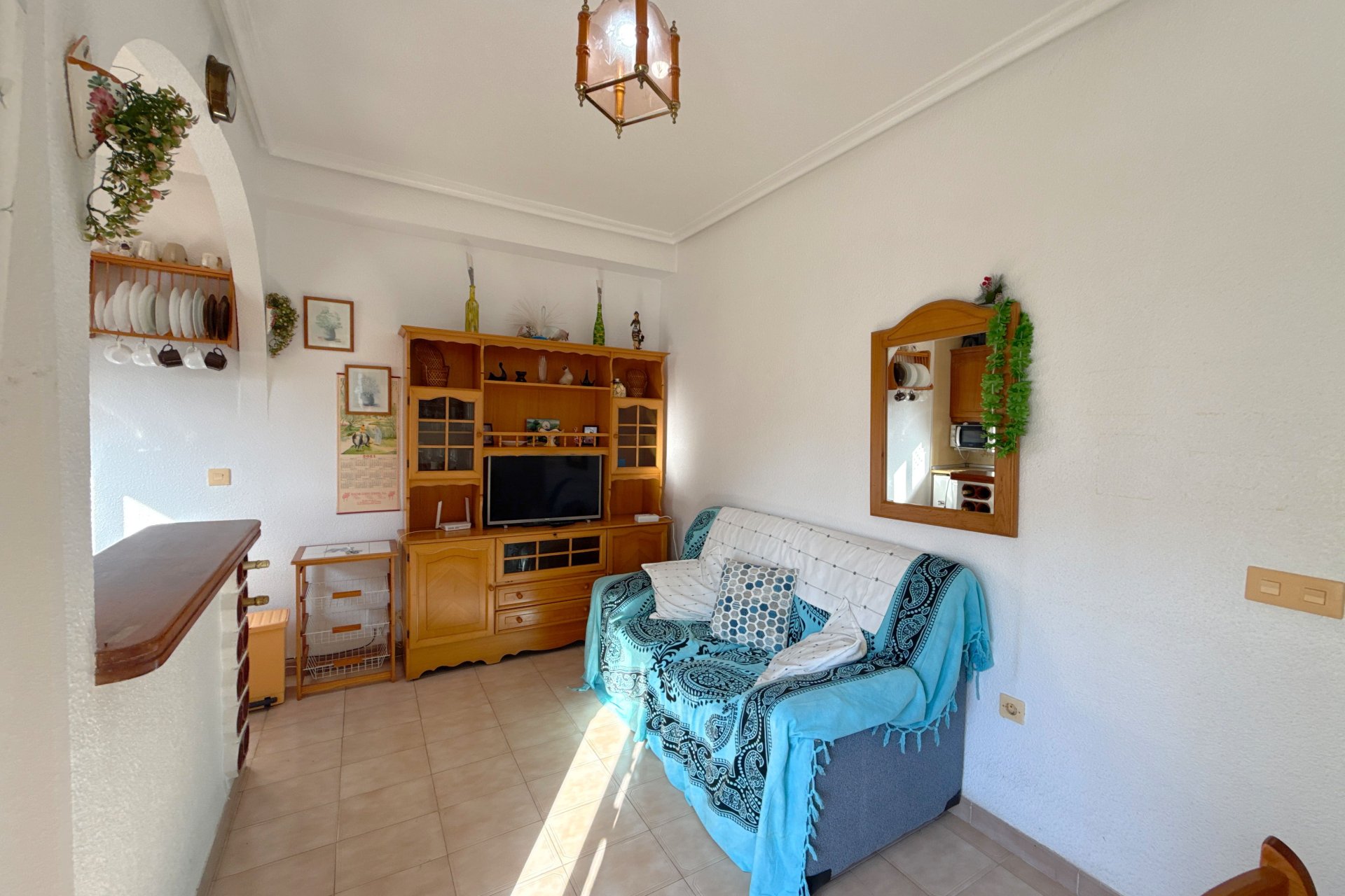 Resale - Apartment / flat - Punta Prima