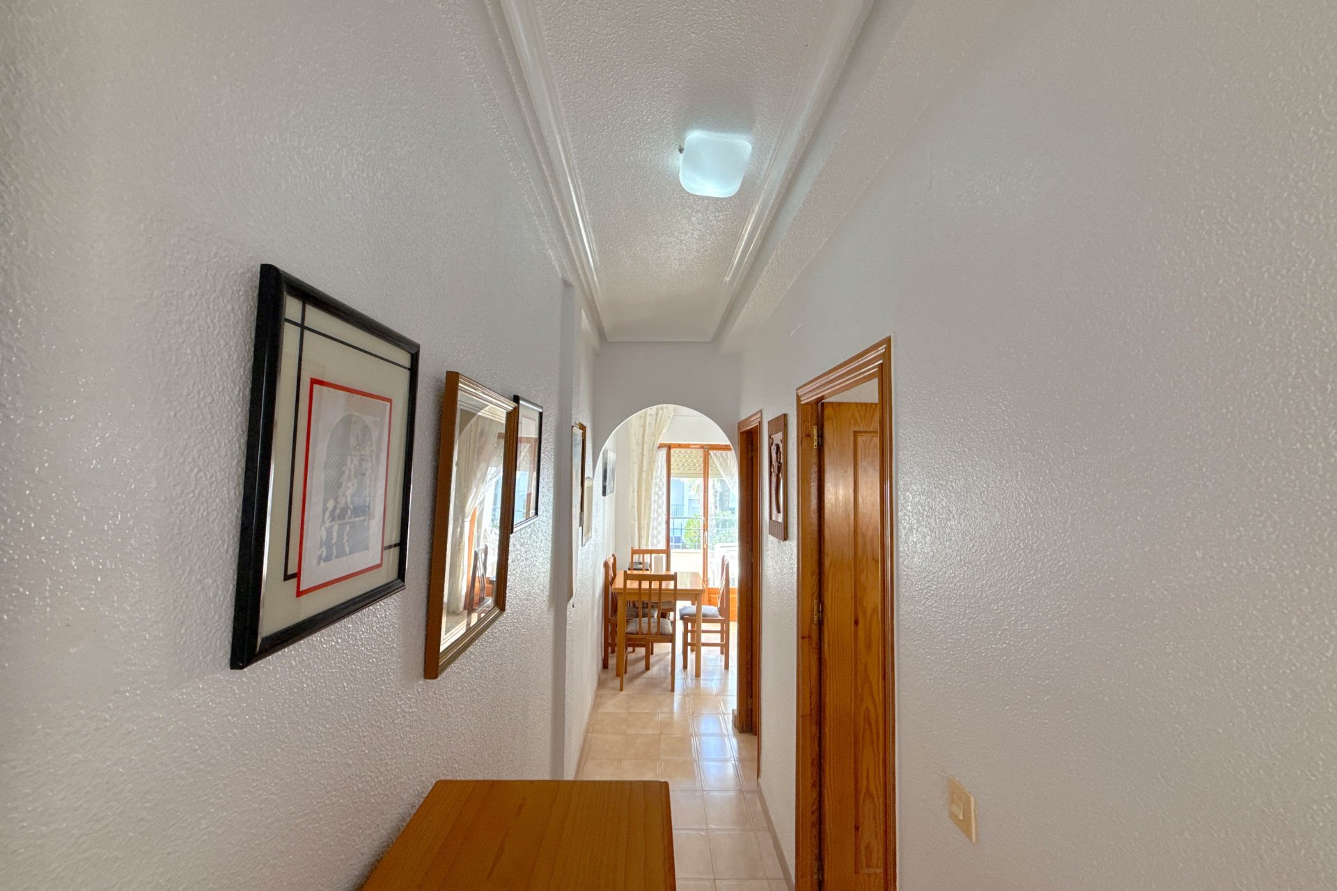 Resale - Apartment / flat - Punta Prima