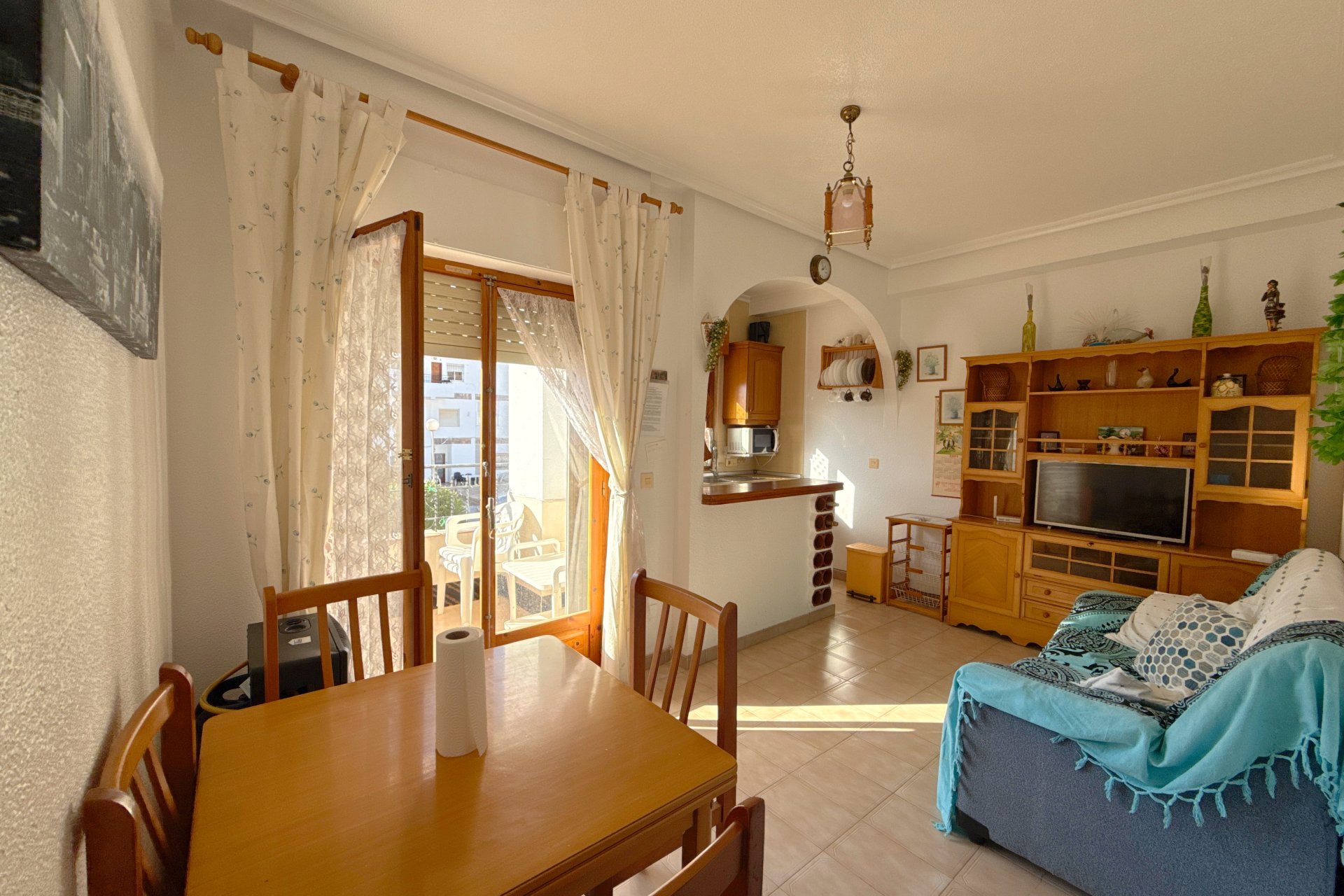 Resale - Apartment / flat - Punta Prima