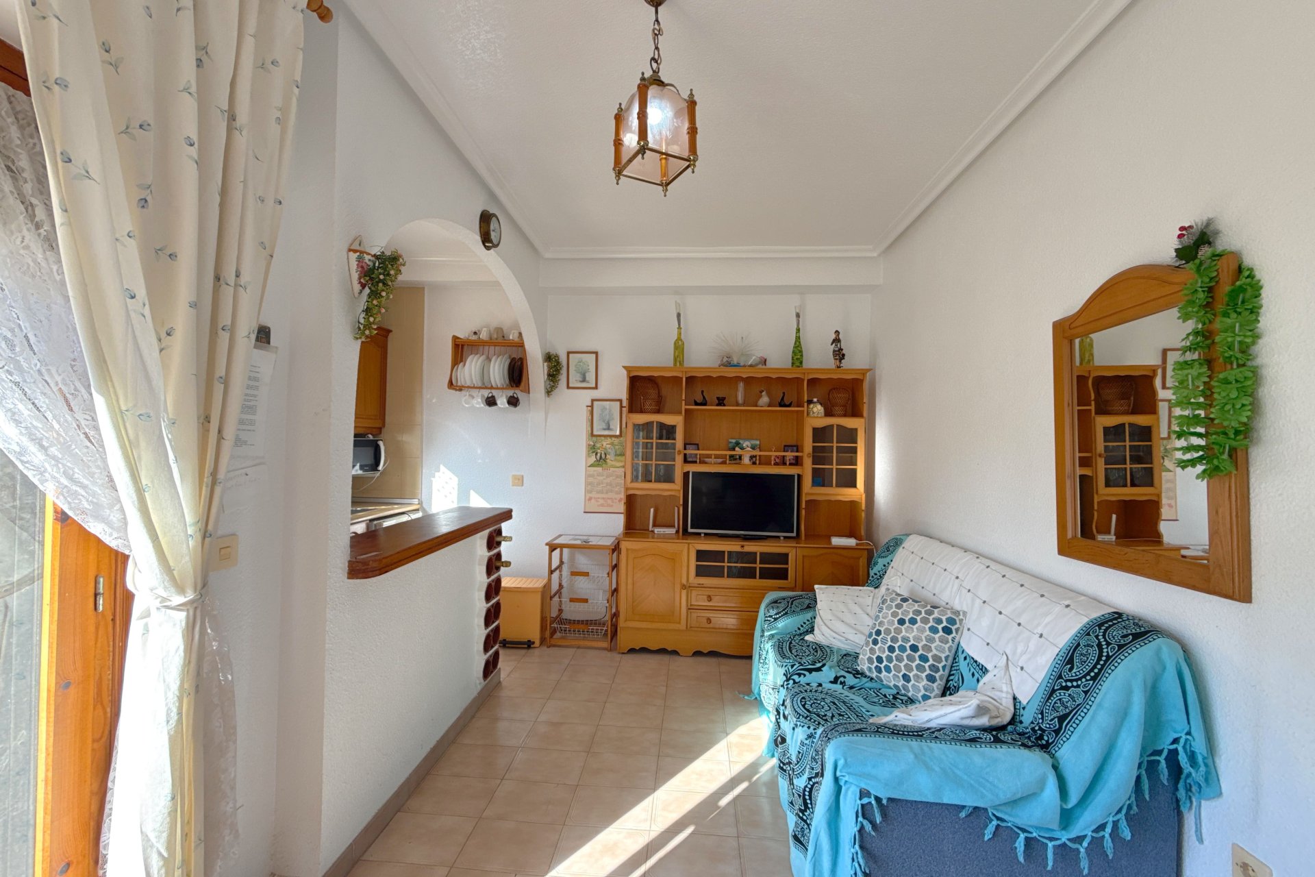 Resale - Apartment / flat - Punta Prima