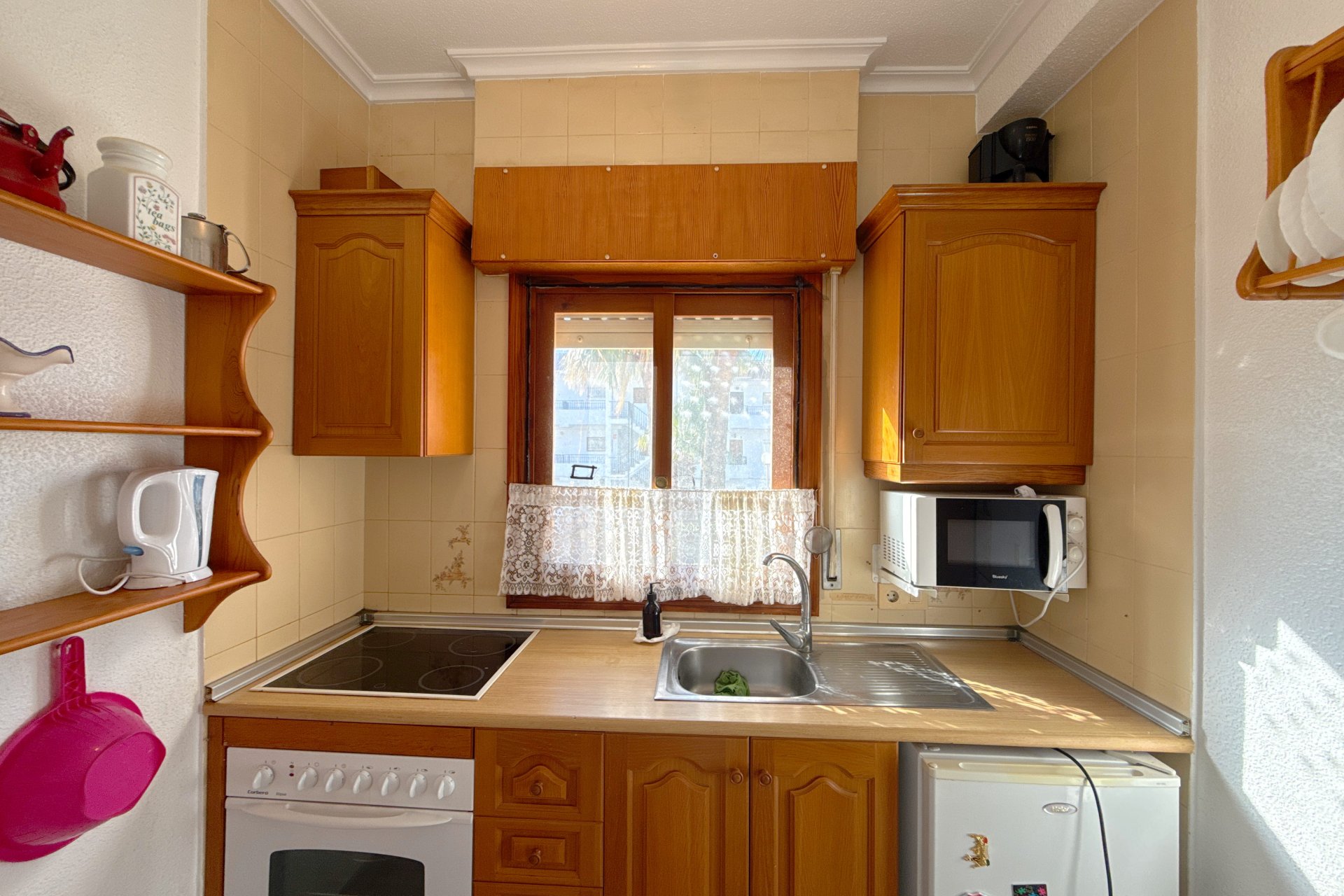 Resale - Apartment / flat - Punta Prima