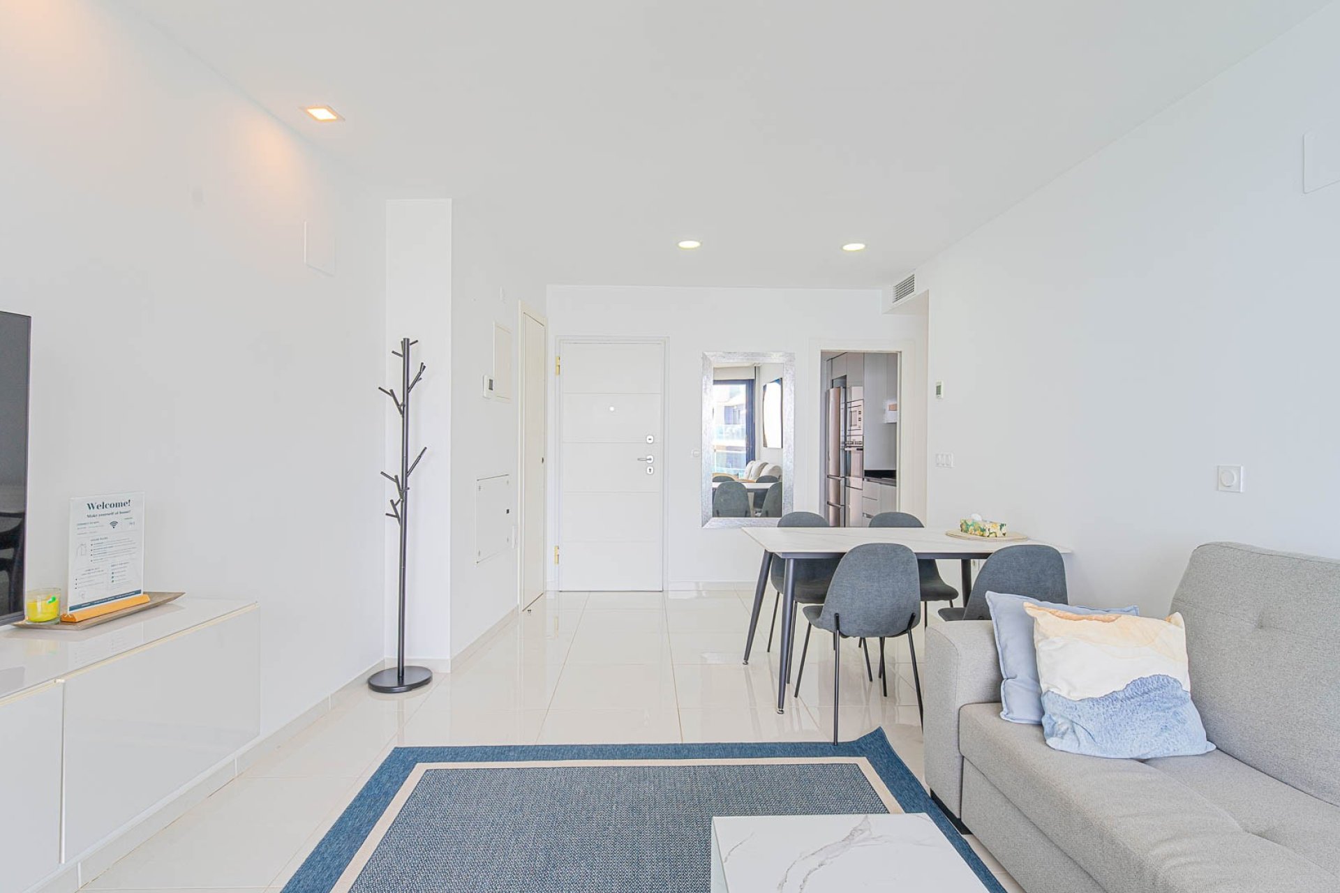 Resale - Apartment / flat - Punta Prima
