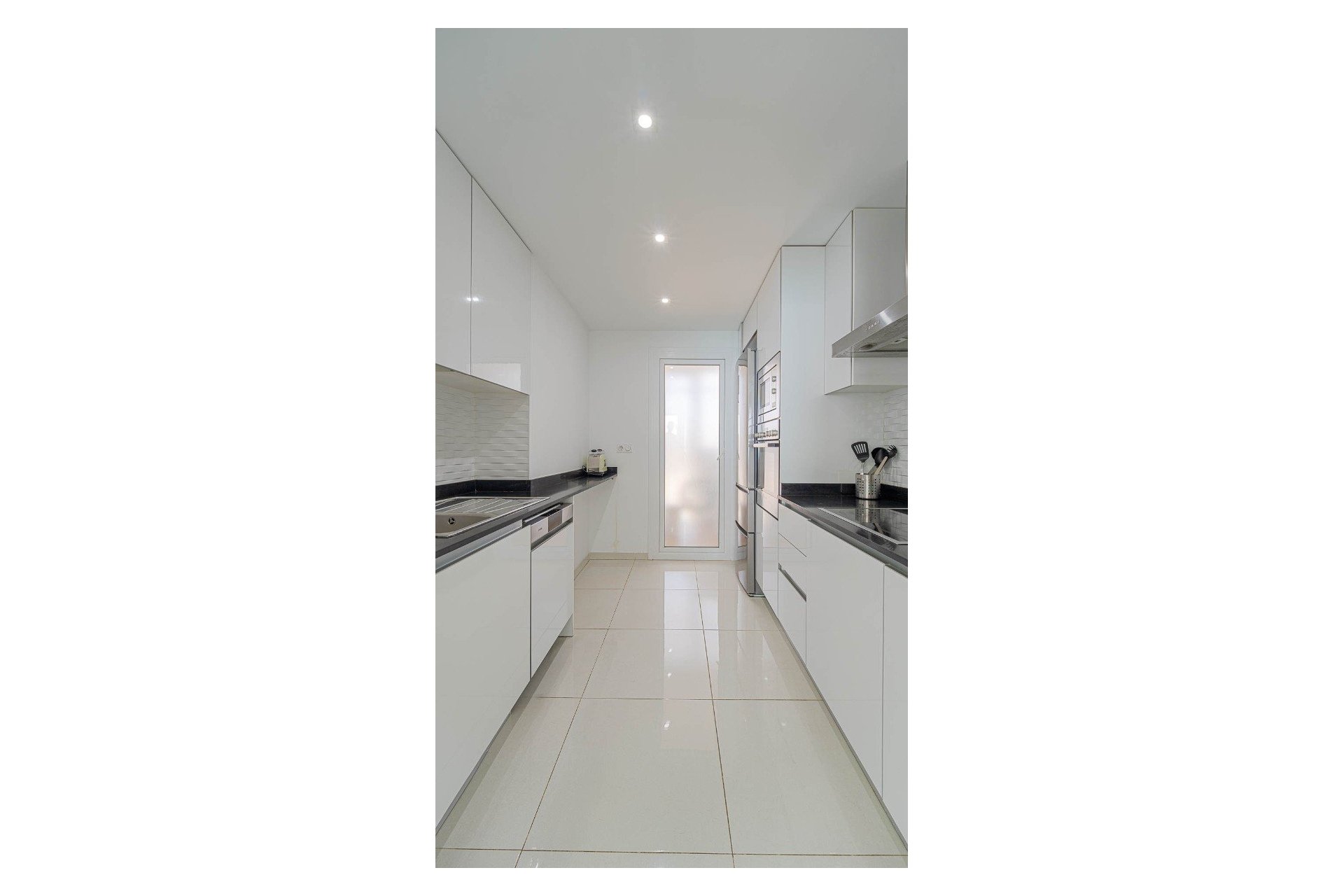 Resale - Apartment / flat - Punta Prima