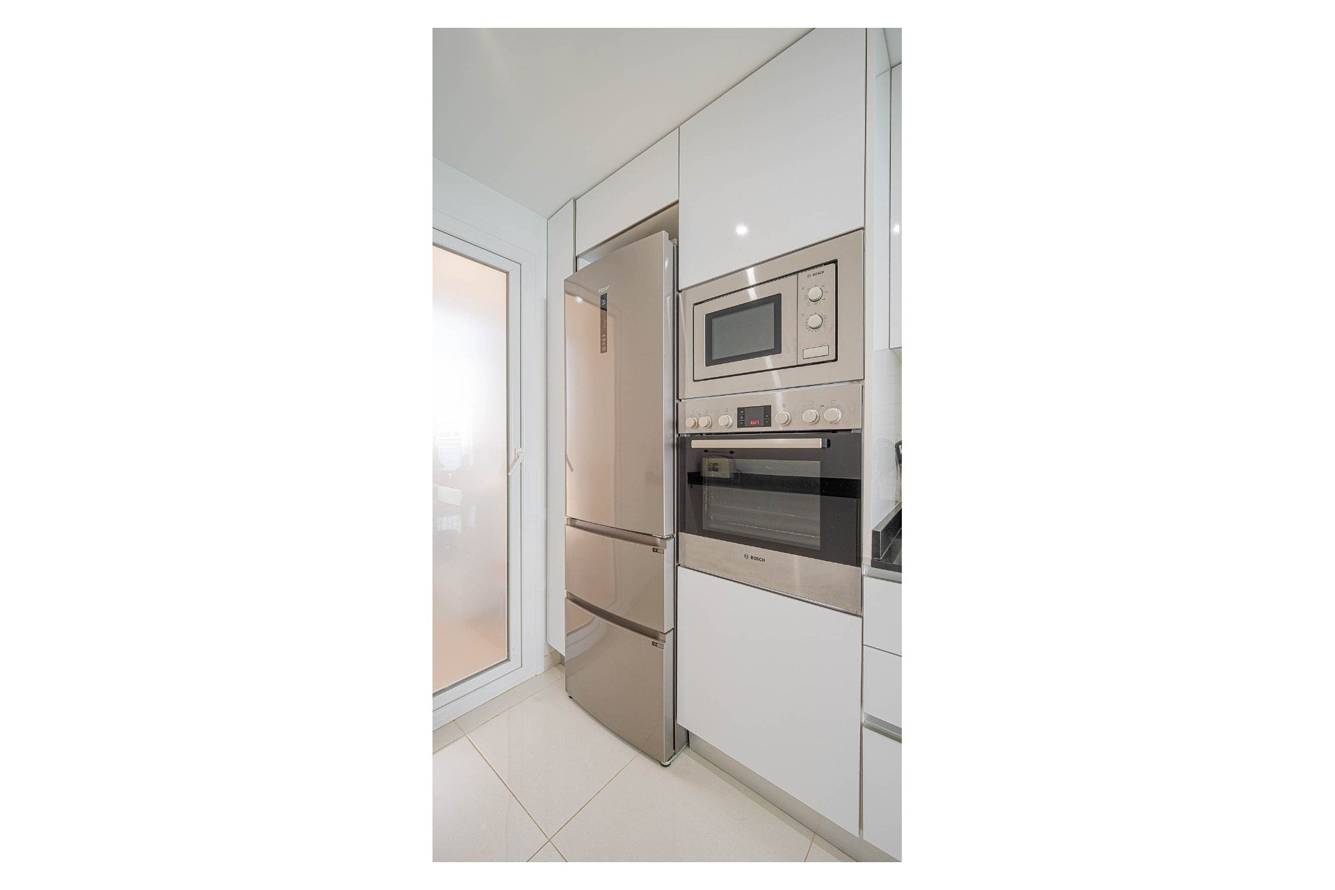 Resale - Apartment / flat - Punta Prima