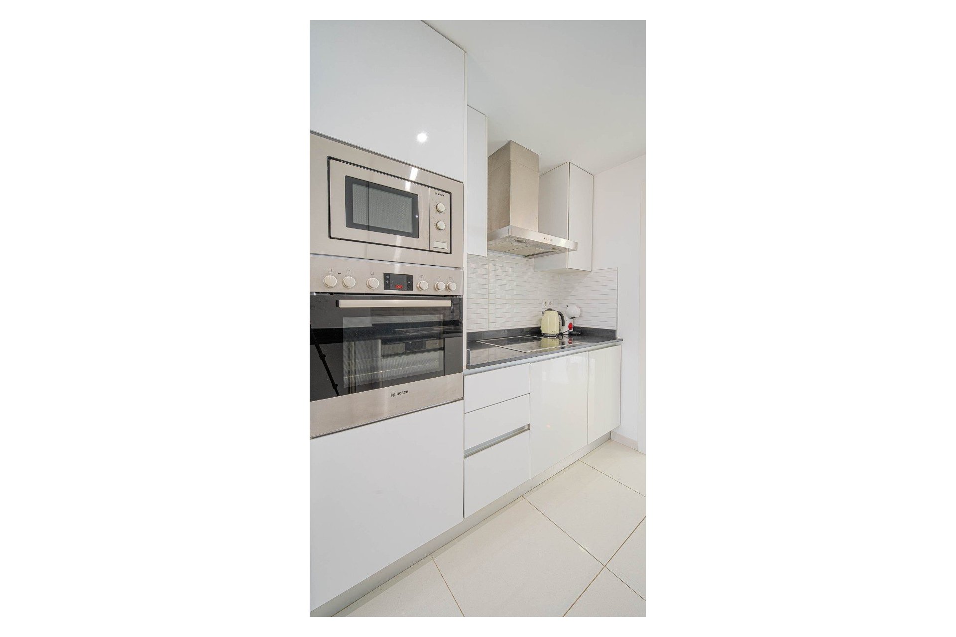 Resale - Apartment / flat - Punta Prima