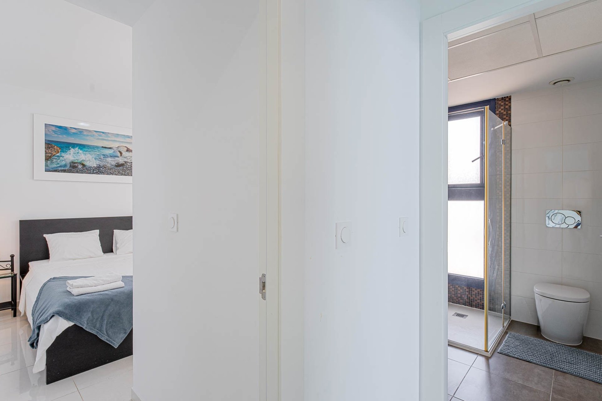 Resale - Apartment / flat - Punta Prima