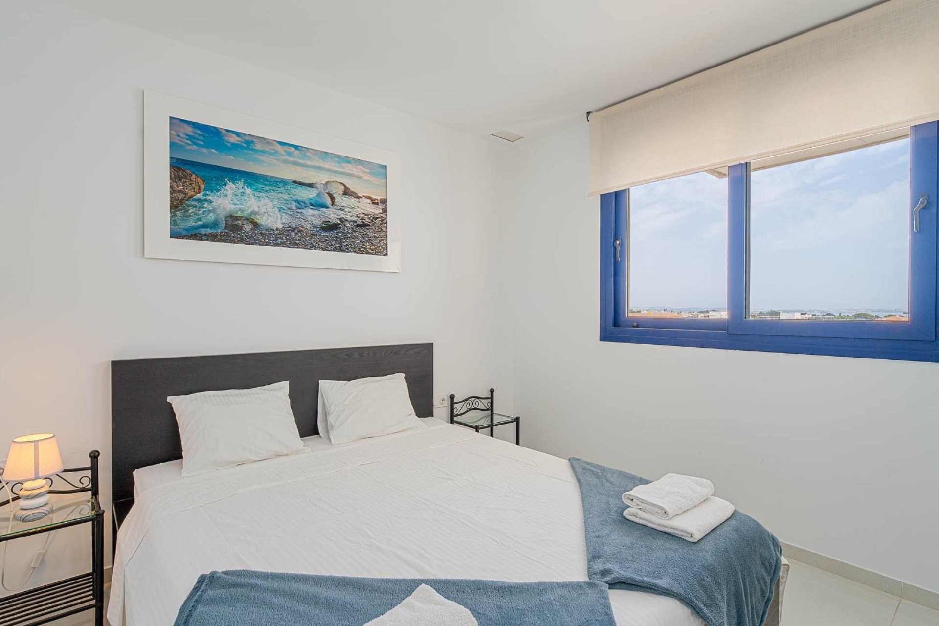 Resale - Apartment / flat - Punta Prima