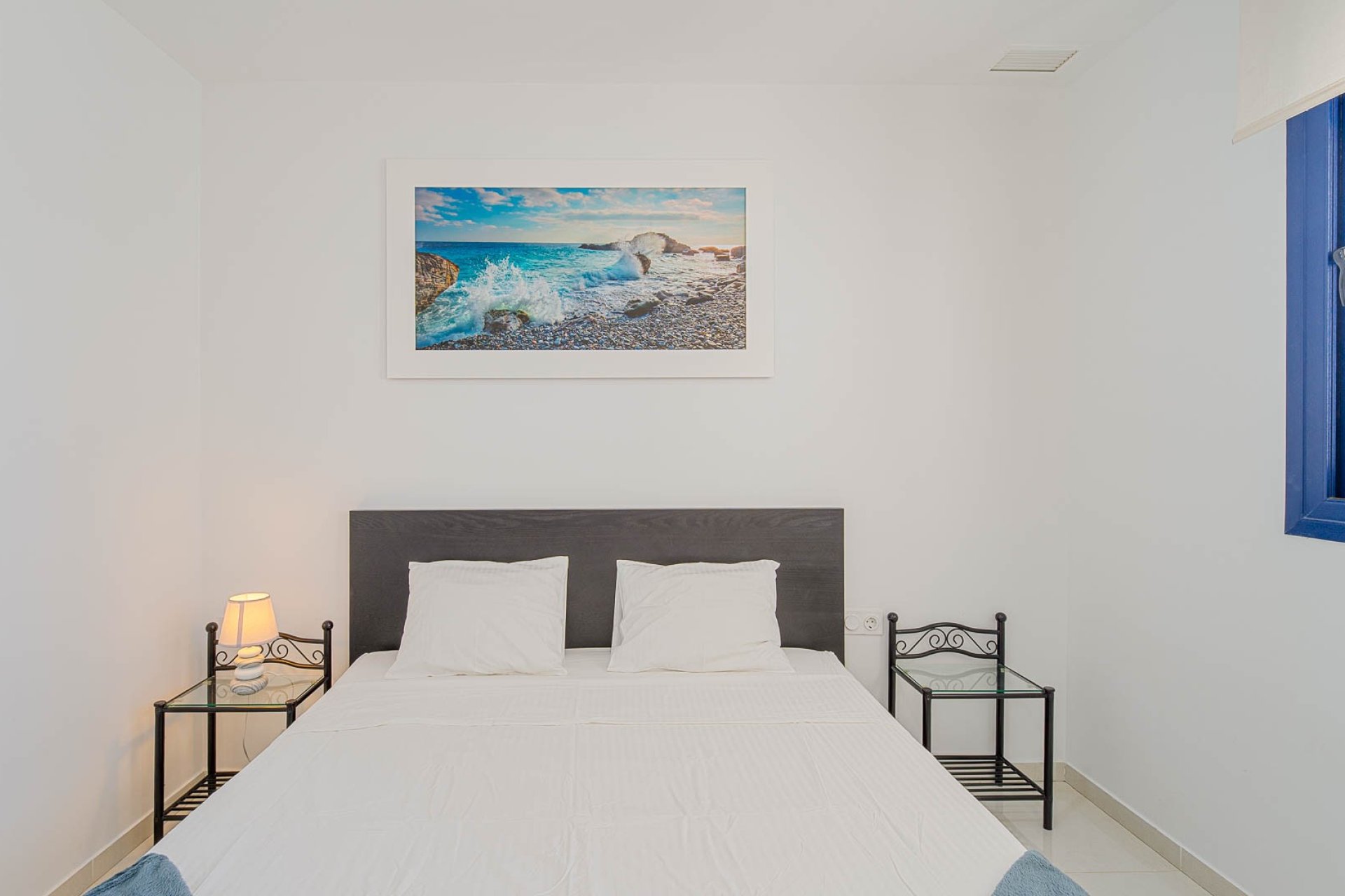 Resale - Apartment / flat - Punta Prima