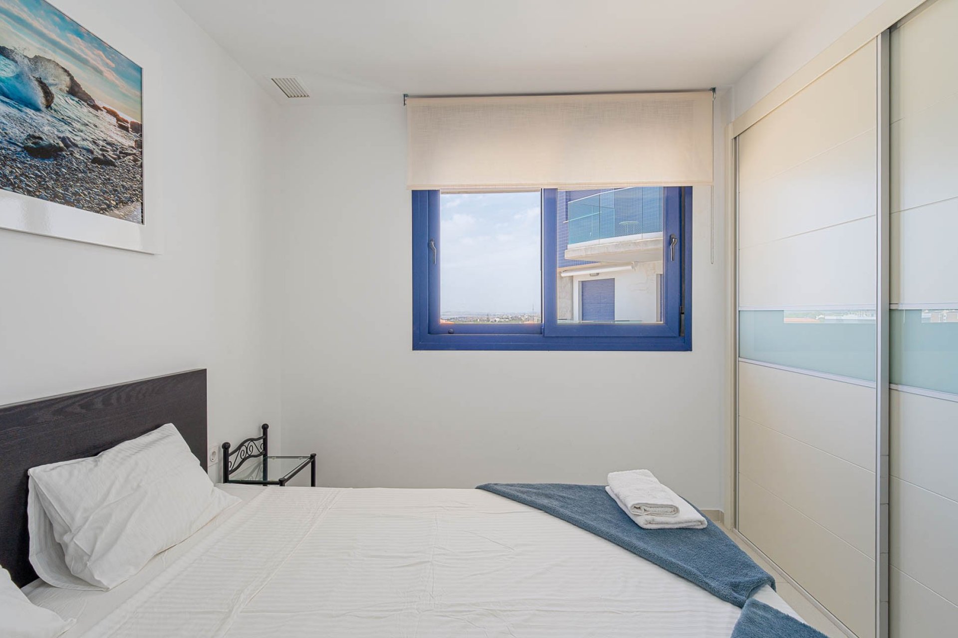 Resale - Apartment / flat - Punta Prima