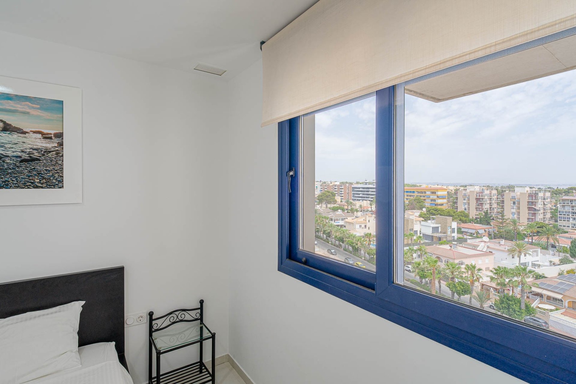 Resale - Apartment / flat - Punta Prima