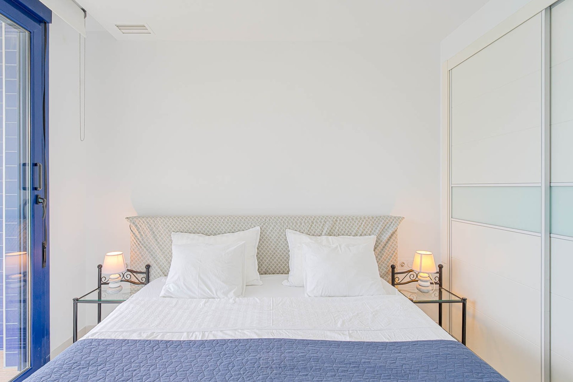 Resale - Apartment / flat - Punta Prima