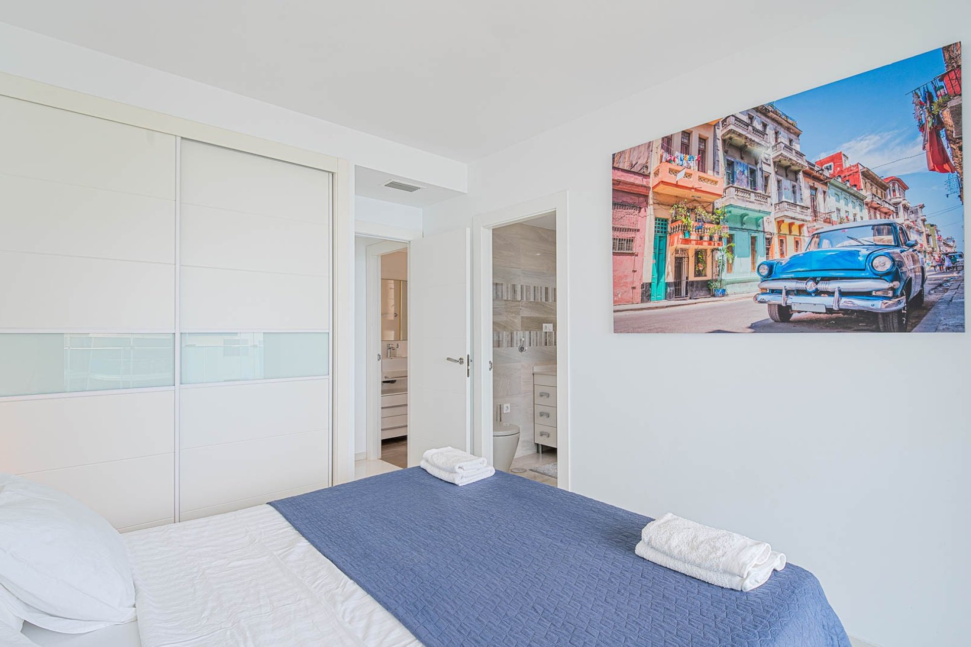 Resale - Apartment / flat - Punta Prima