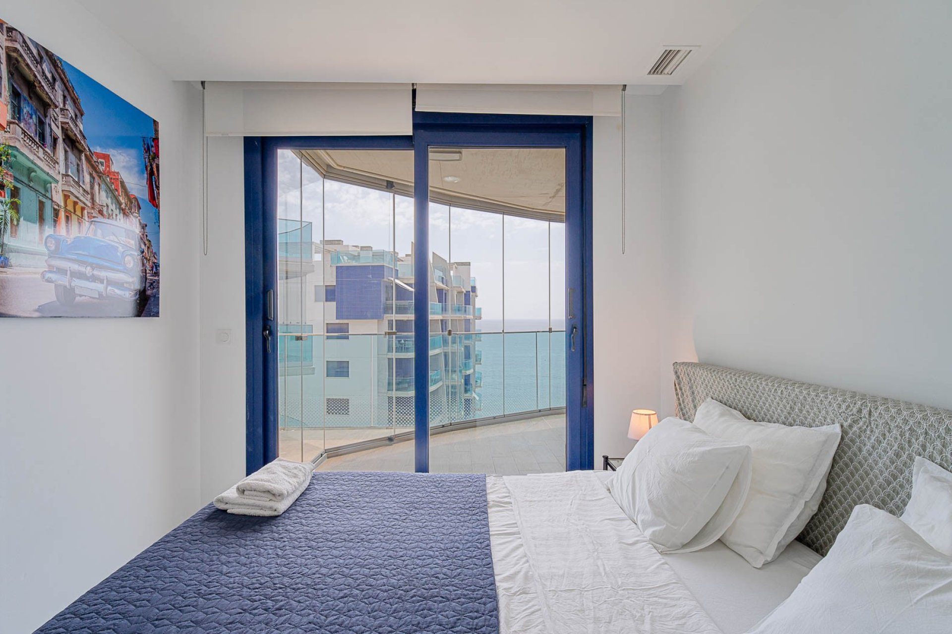 Resale - Apartment / flat - Punta Prima