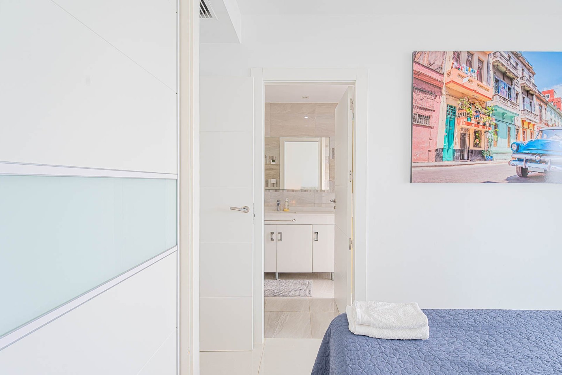 Resale - Apartment / flat - Punta Prima