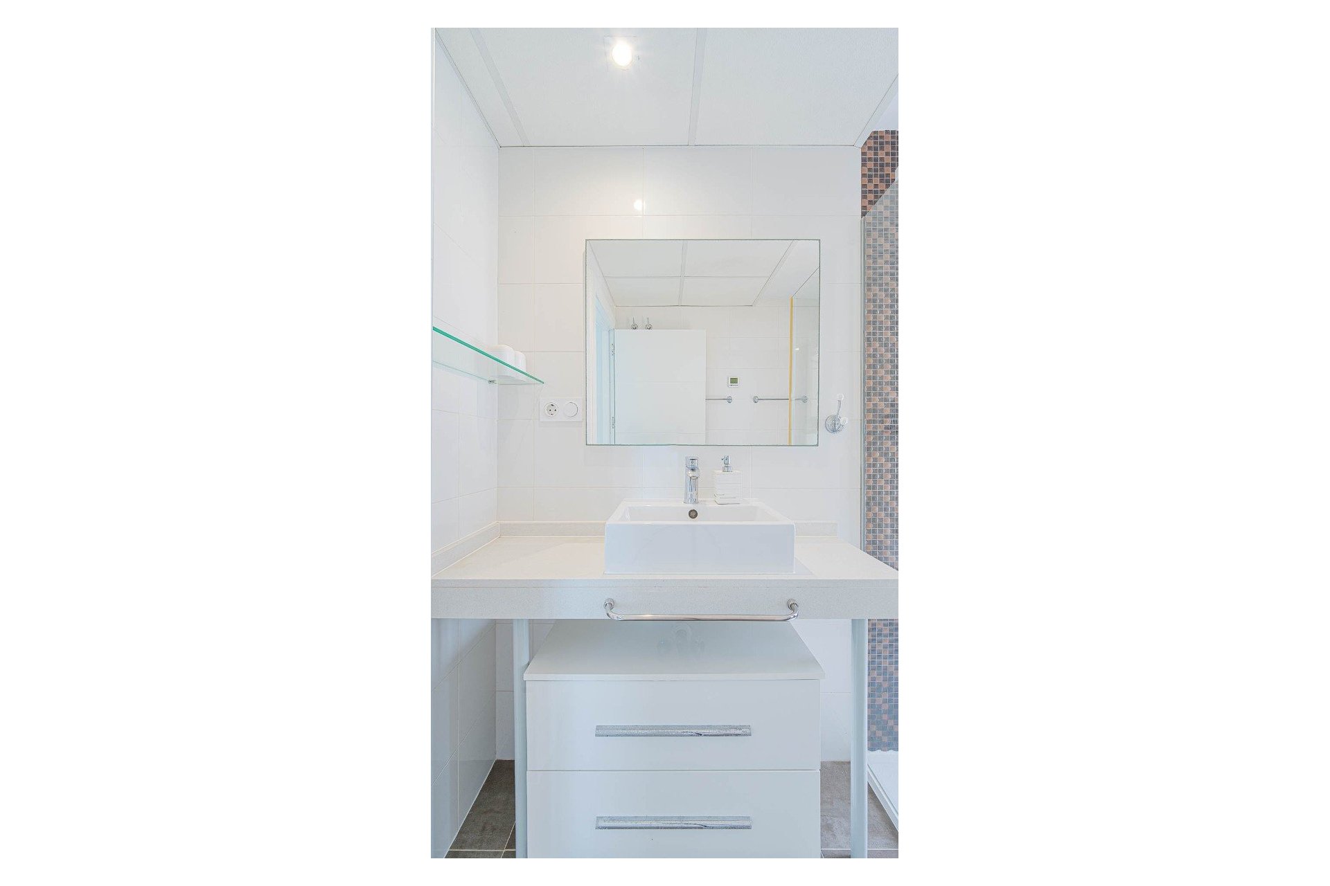 Resale - Apartment / flat - Punta Prima