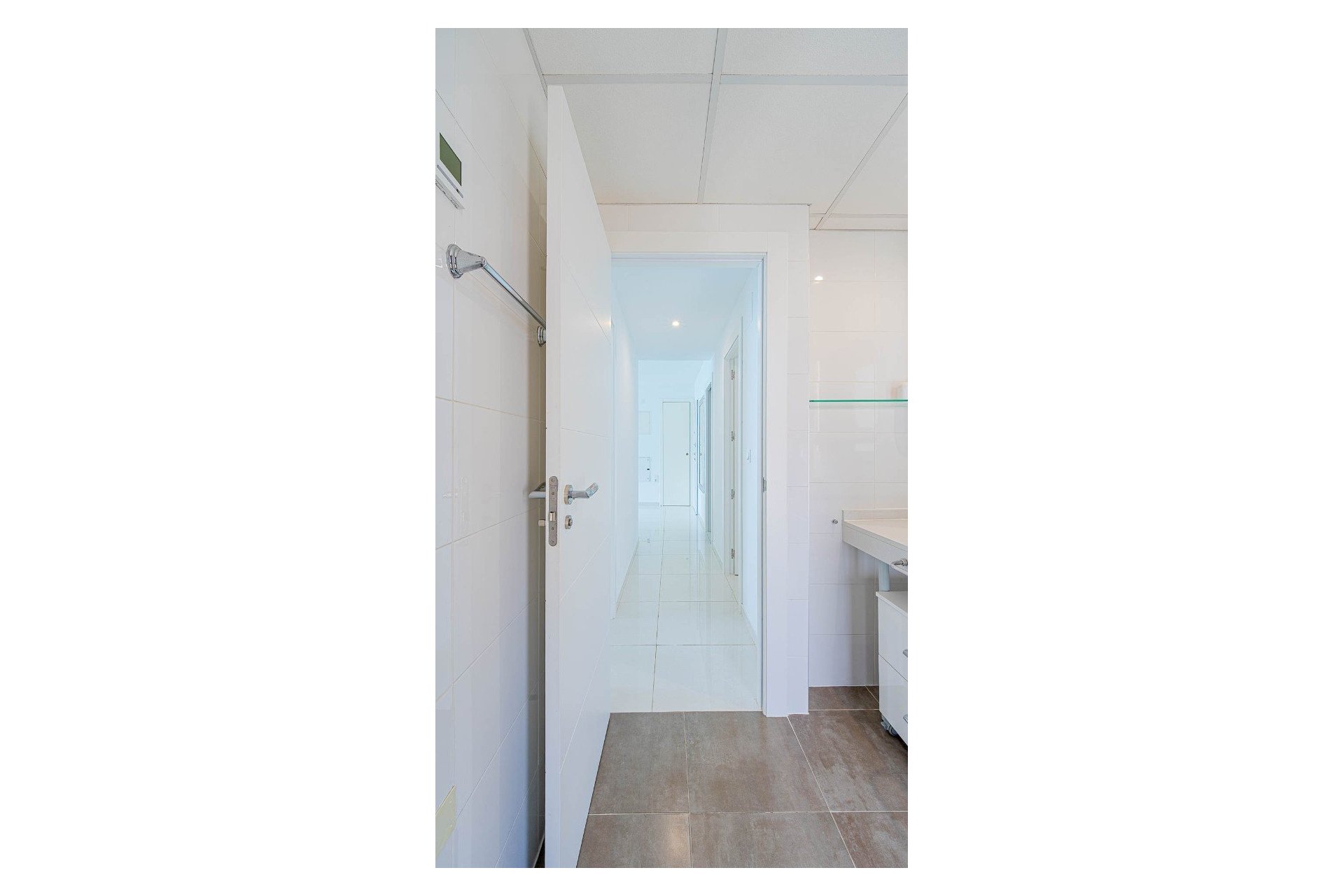 Resale - Apartment / flat - Punta Prima
