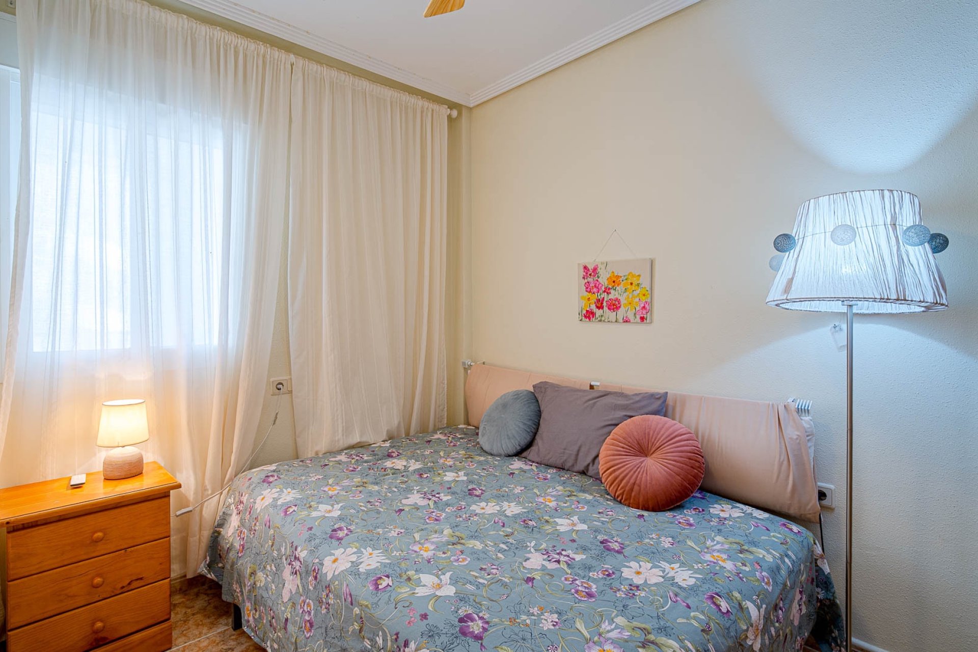 Resale - Apartment / flat - Punta Prima